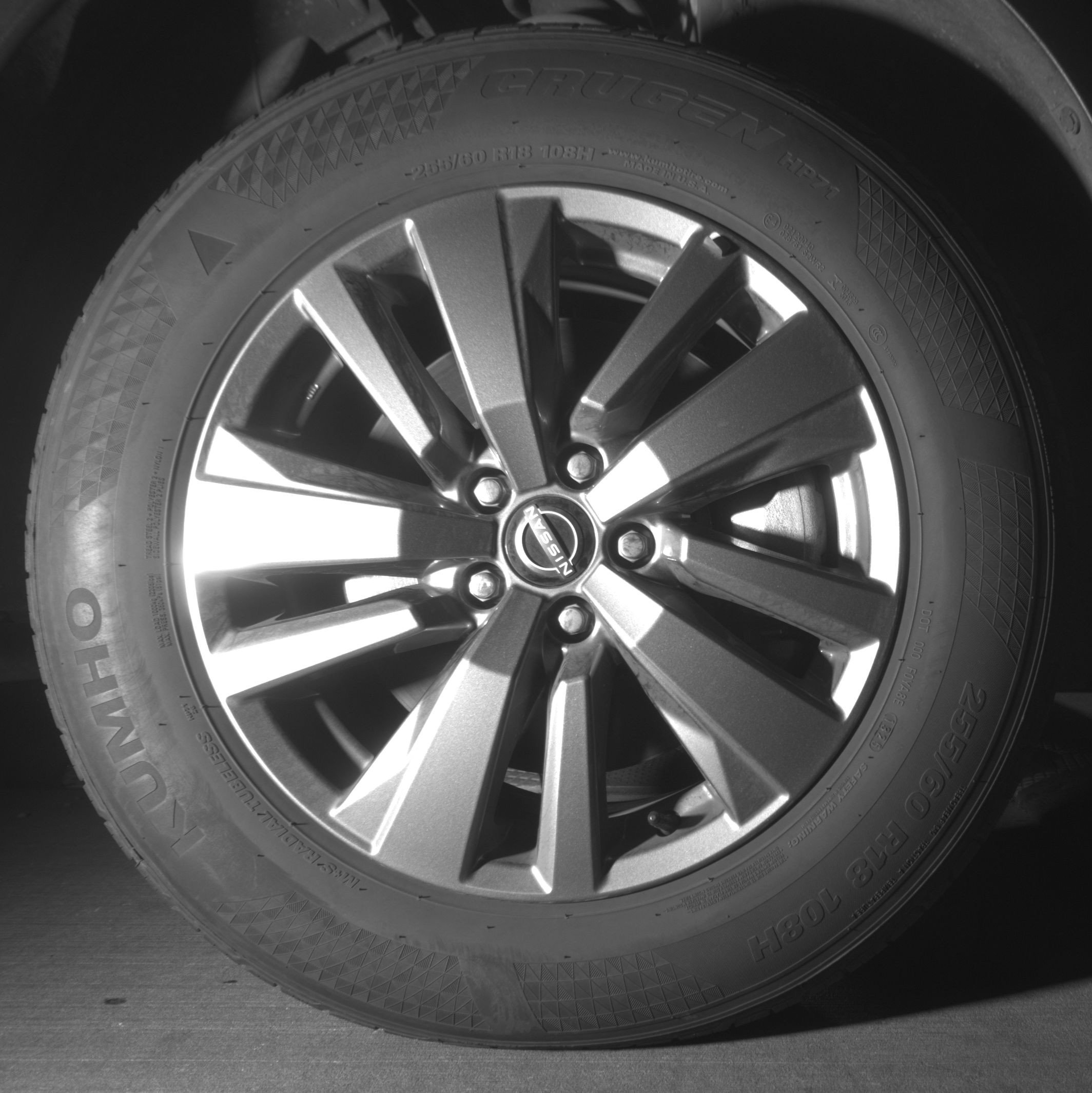 Thumbnail: 2025 Nissan Pathfinder - 13
