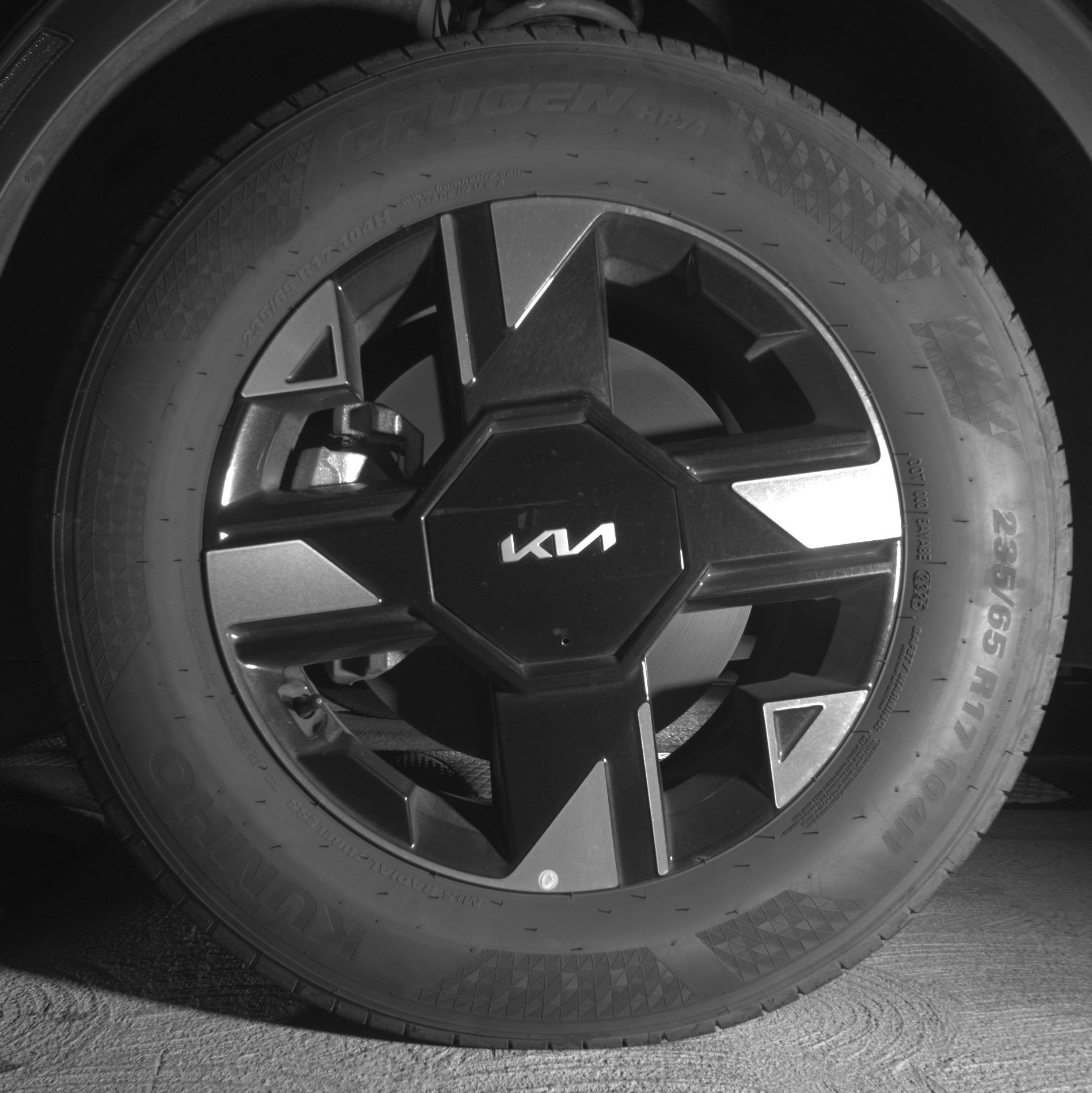 Thumbnail: 2026 Kia Sportage - 12