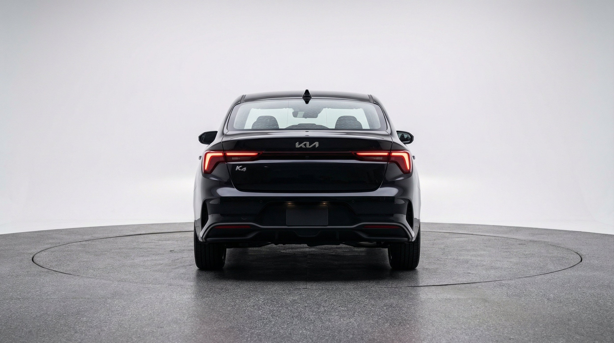 Thumbnail: 2026 Kia K4 - 7