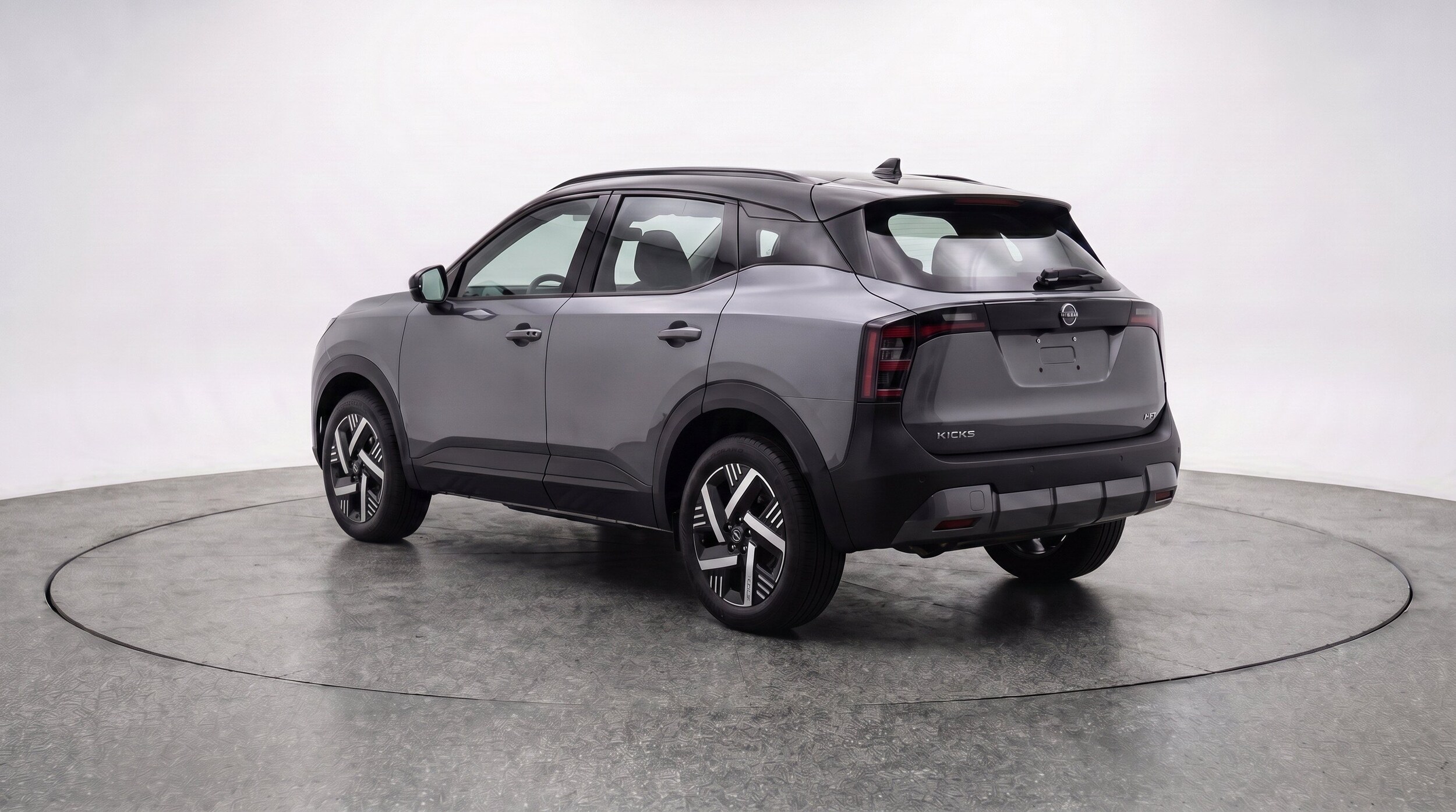 Thumbnail: 2026 Nissan Kicks - 6