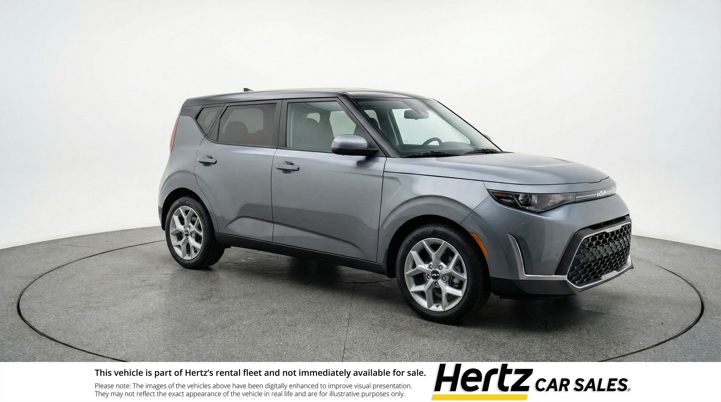 Thumbnail: 2025 Kia Soul - 1