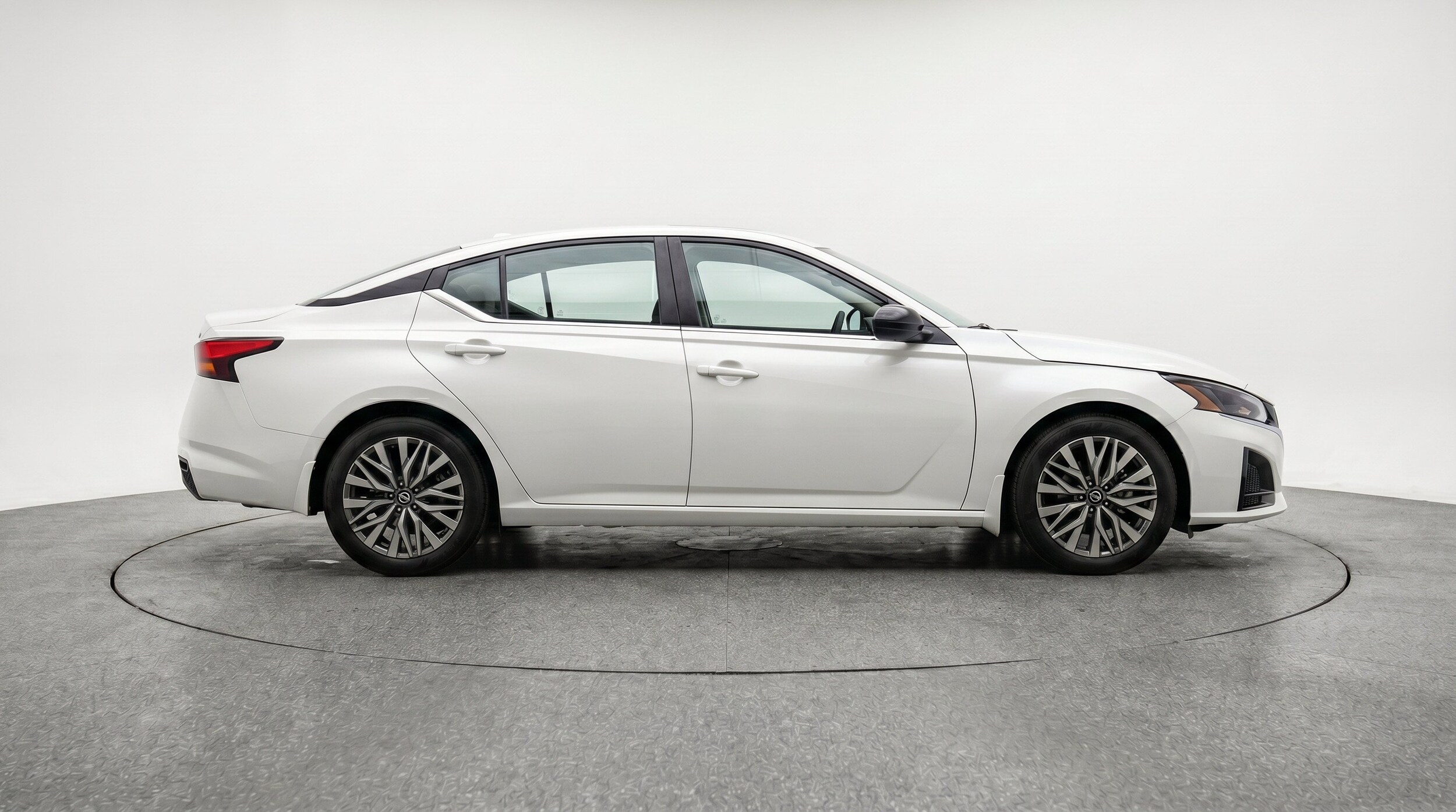 Thumbnail: 2026 Nissan Altima - 11
