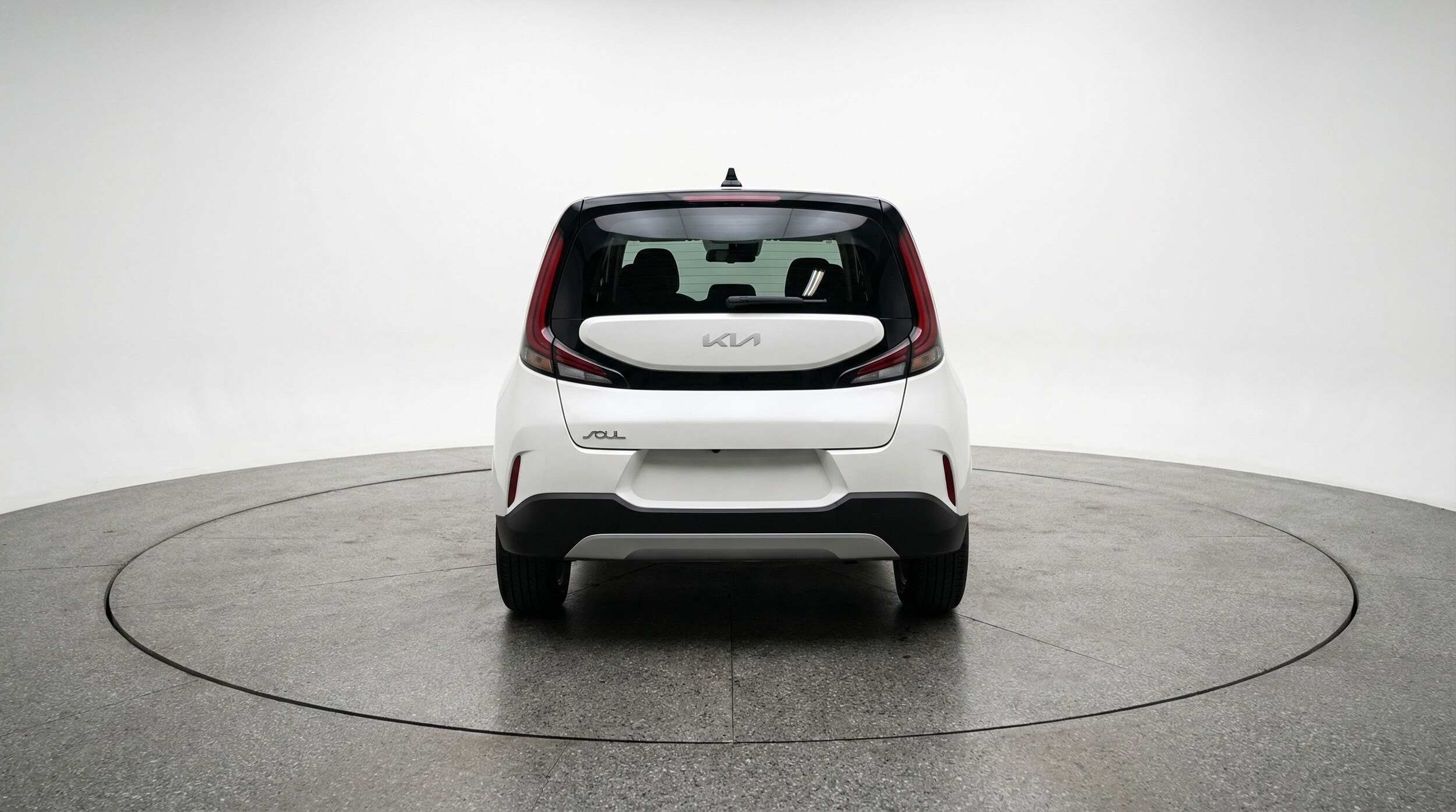 Thumbnail: 2025 Kia Soul - 6