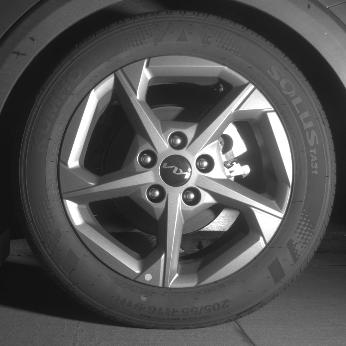 Thumbnail: 2026 Kia K4 - 14
