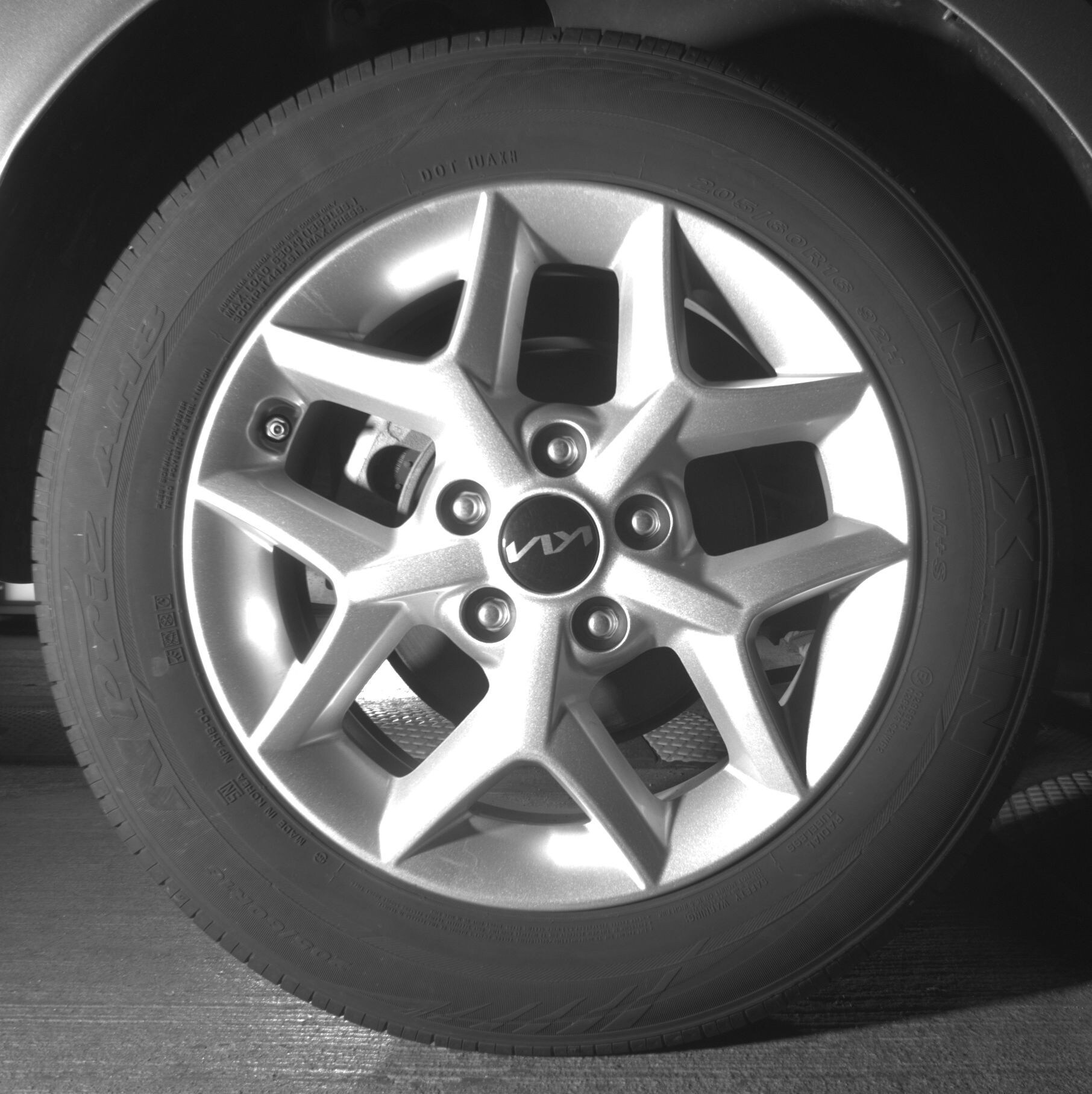 Thumbnail: 2025 Kia Soul - 19