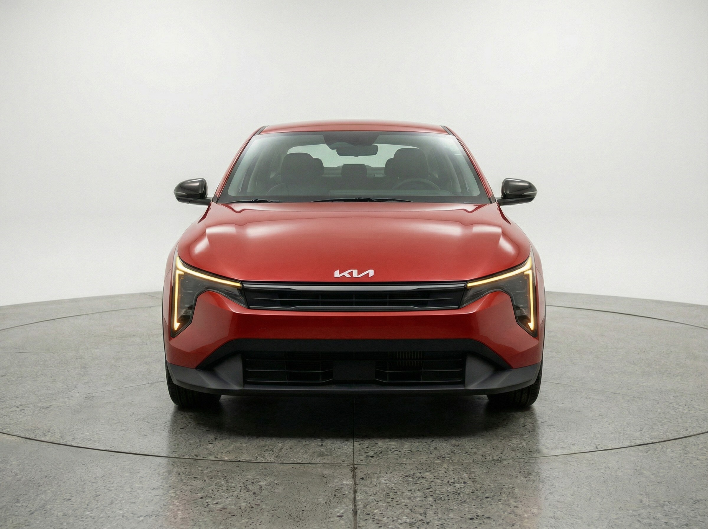 Thumbnail: 2025 Kia K4 - 2