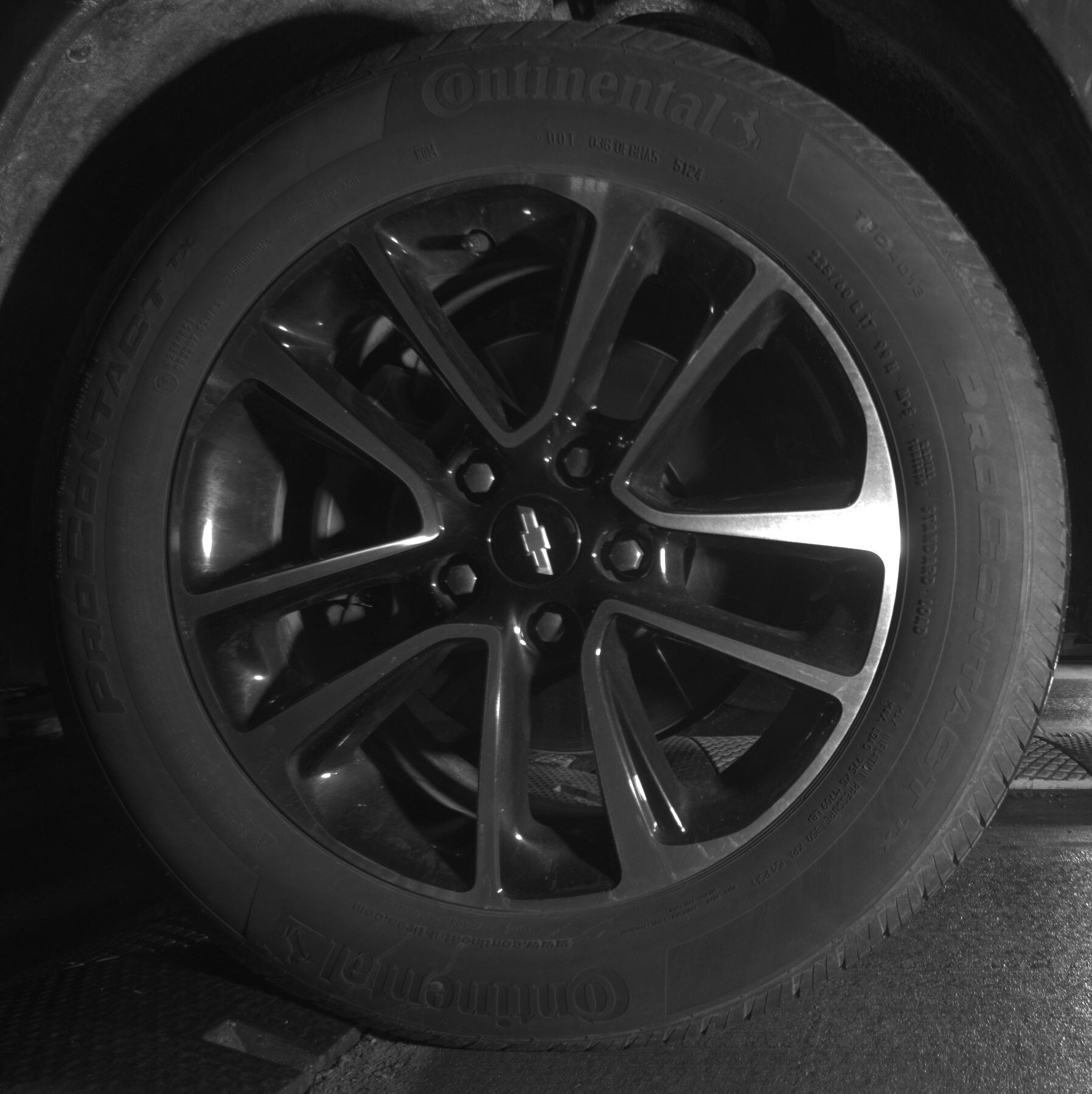 Thumbnail: 2025 Chevrolet TrailBlazer - 11