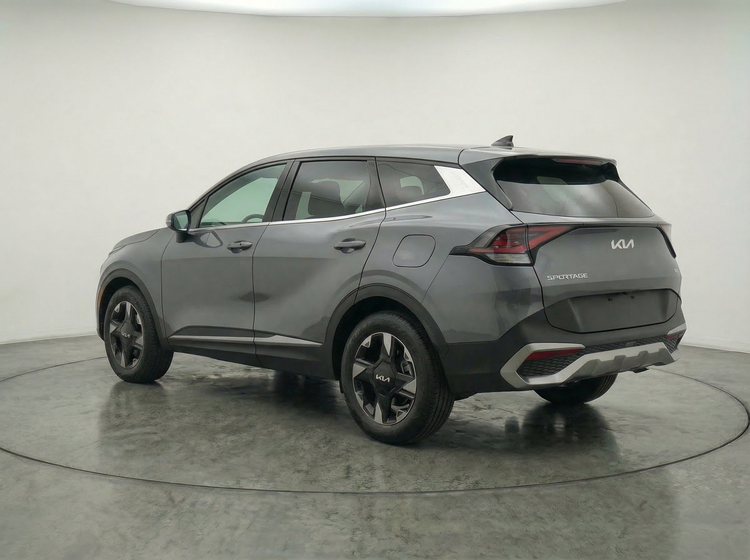 Thumbnail: 2026 Kia Sportage - 6