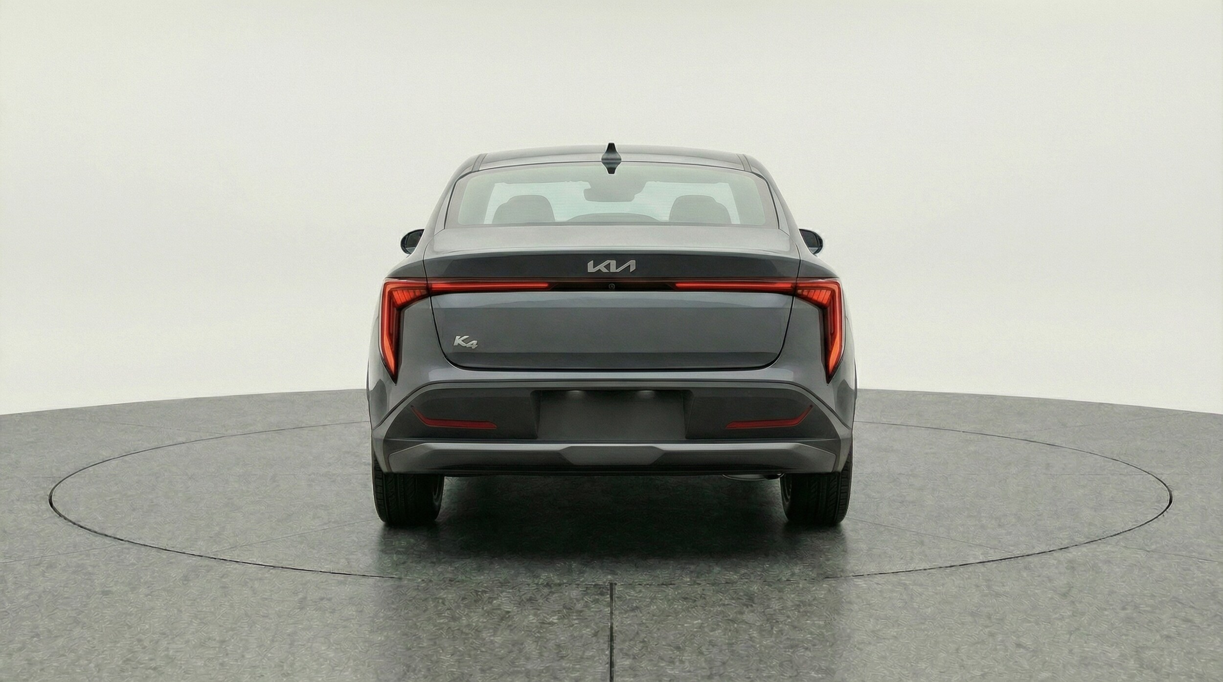 Thumbnail: 2025 Kia K4 - 6