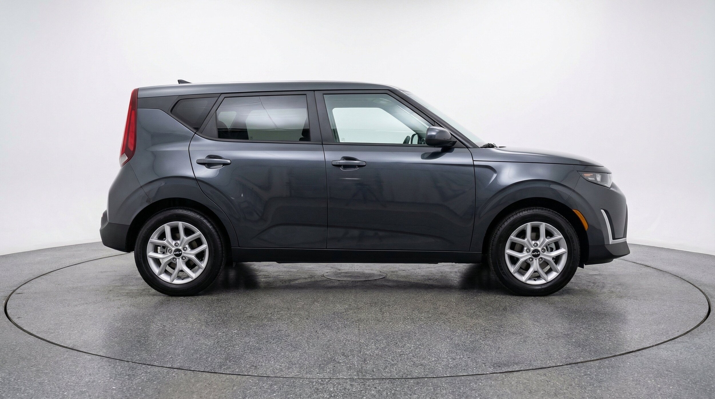 Thumbnail: 2025 Kia Soul - 11