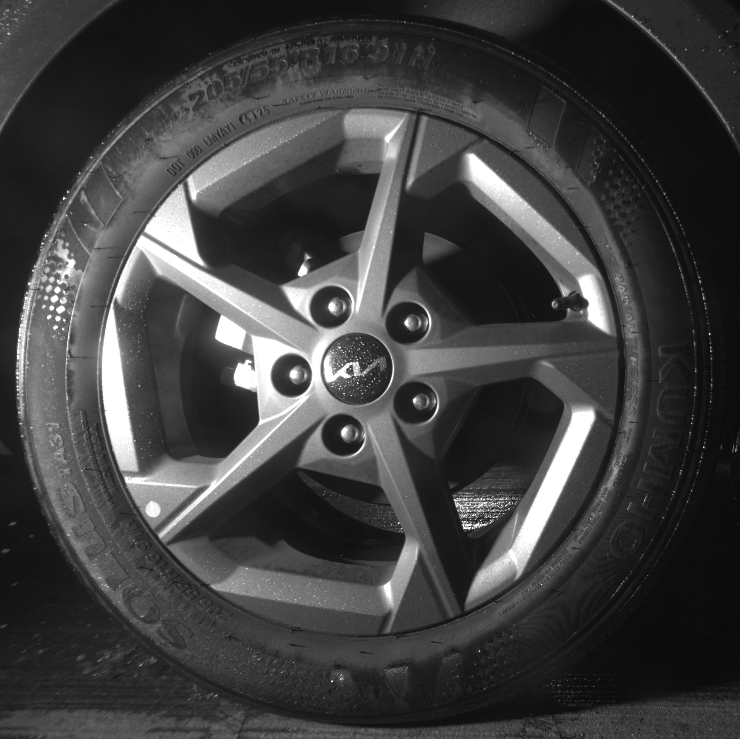 Thumbnail: 2026 Kia K4 - 13