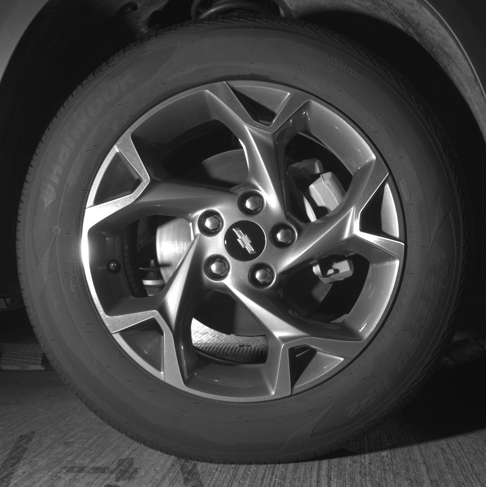 Thumbnail: 2025 Chevrolet Trax - 10