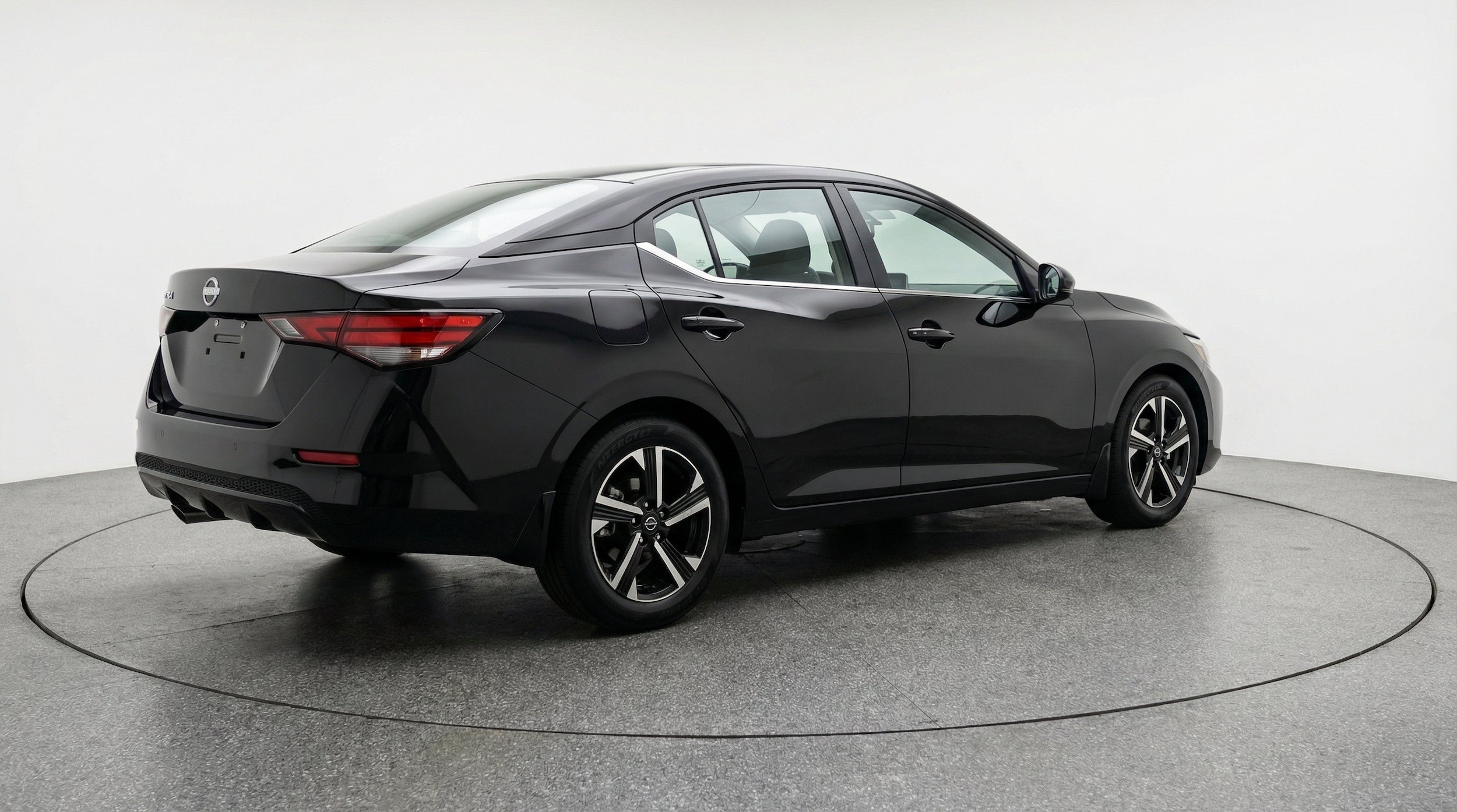 Thumbnail: 2025 Nissan Sentra - 9