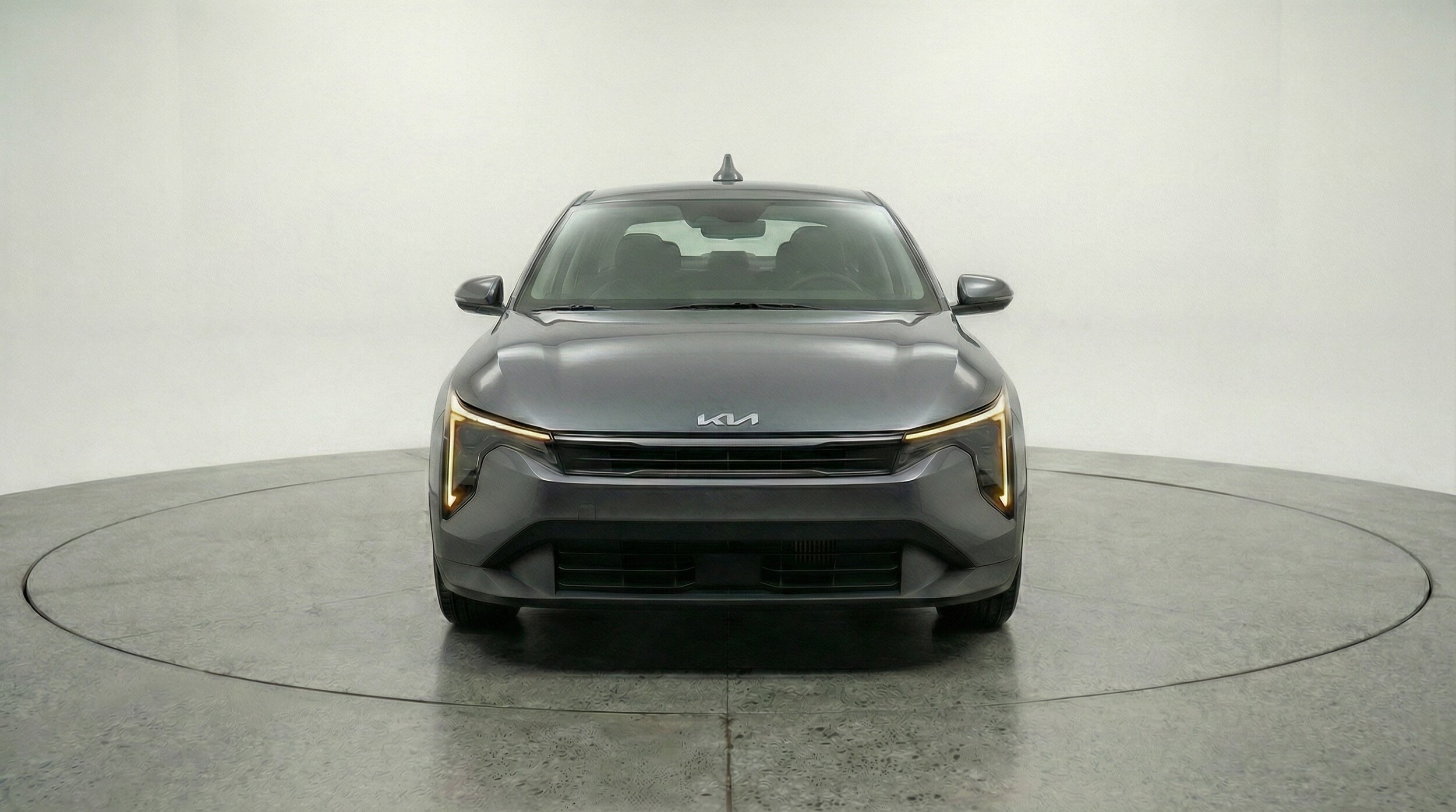 Thumbnail: 2025 Kia K4 - 2