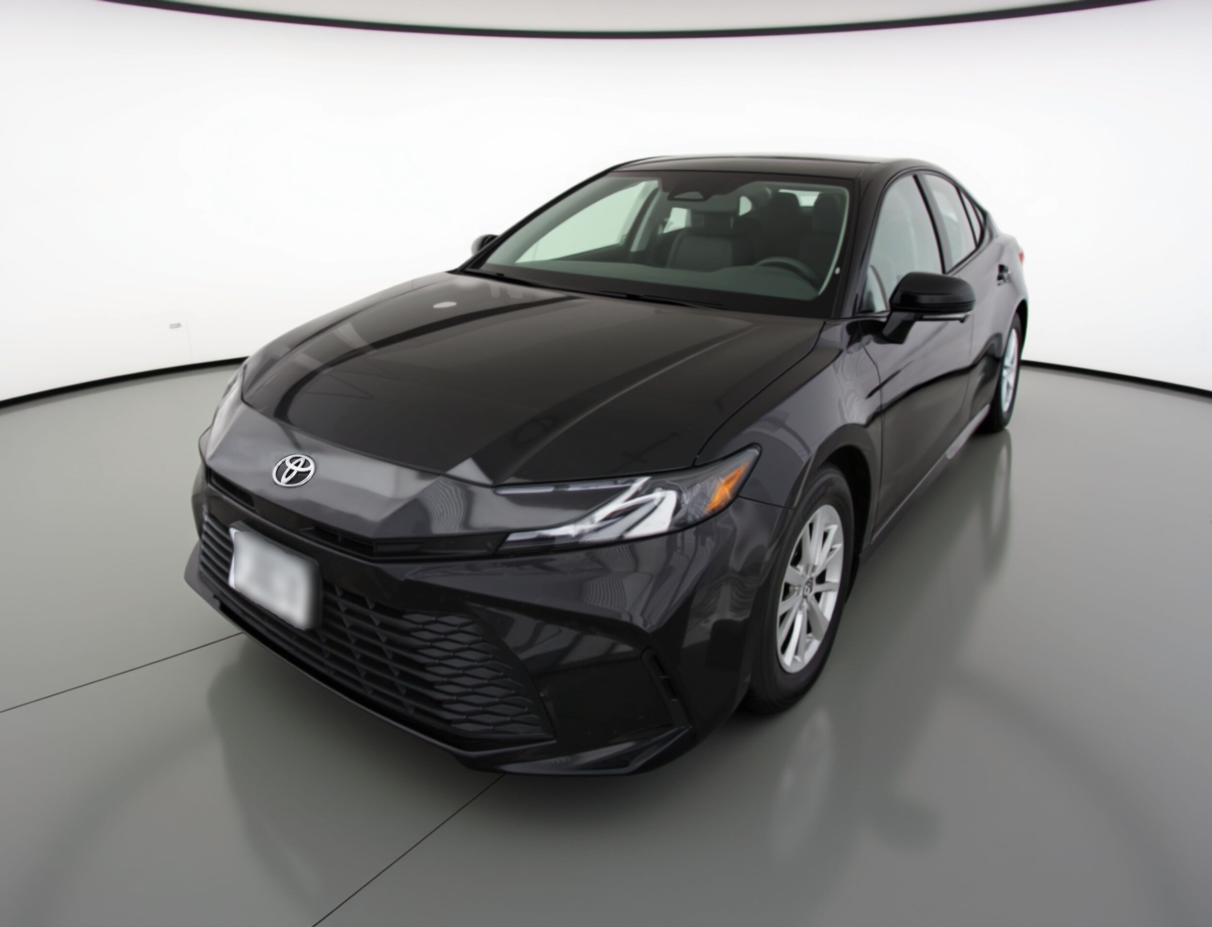 Thumbnail: 2025 Toyota Camry - 3