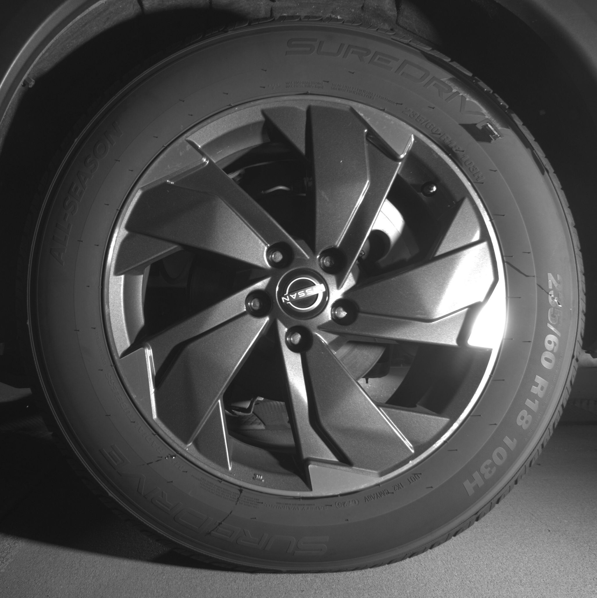 Thumbnail: 2025 Nissan Rogue - 11