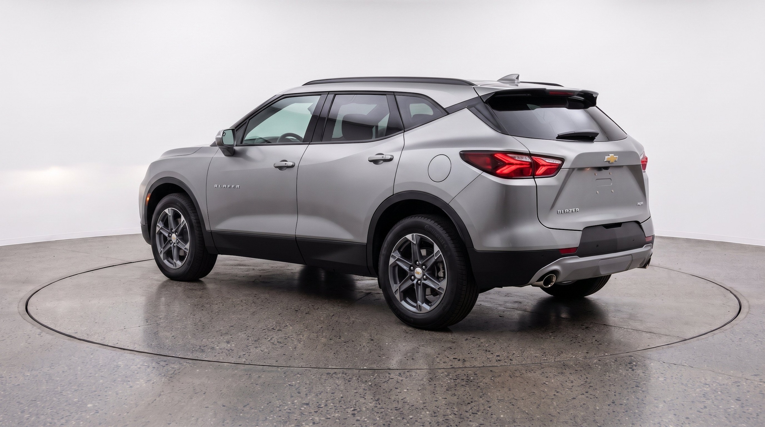 Thumbnail: 2026 Chevrolet Blazer - 6
