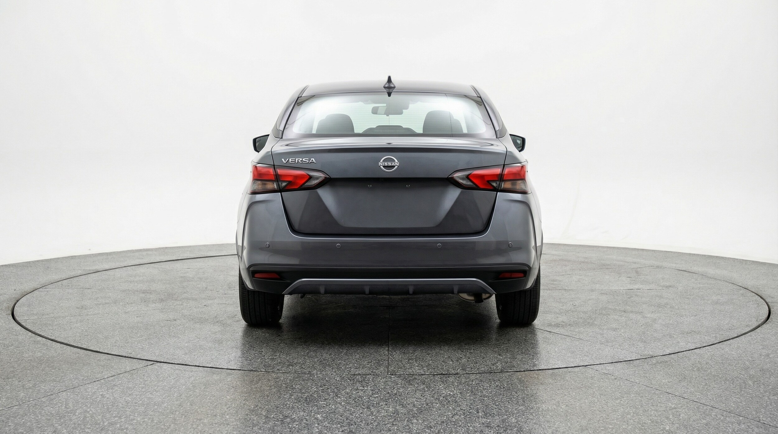 Thumbnail: 2025 Nissan Versa - 6