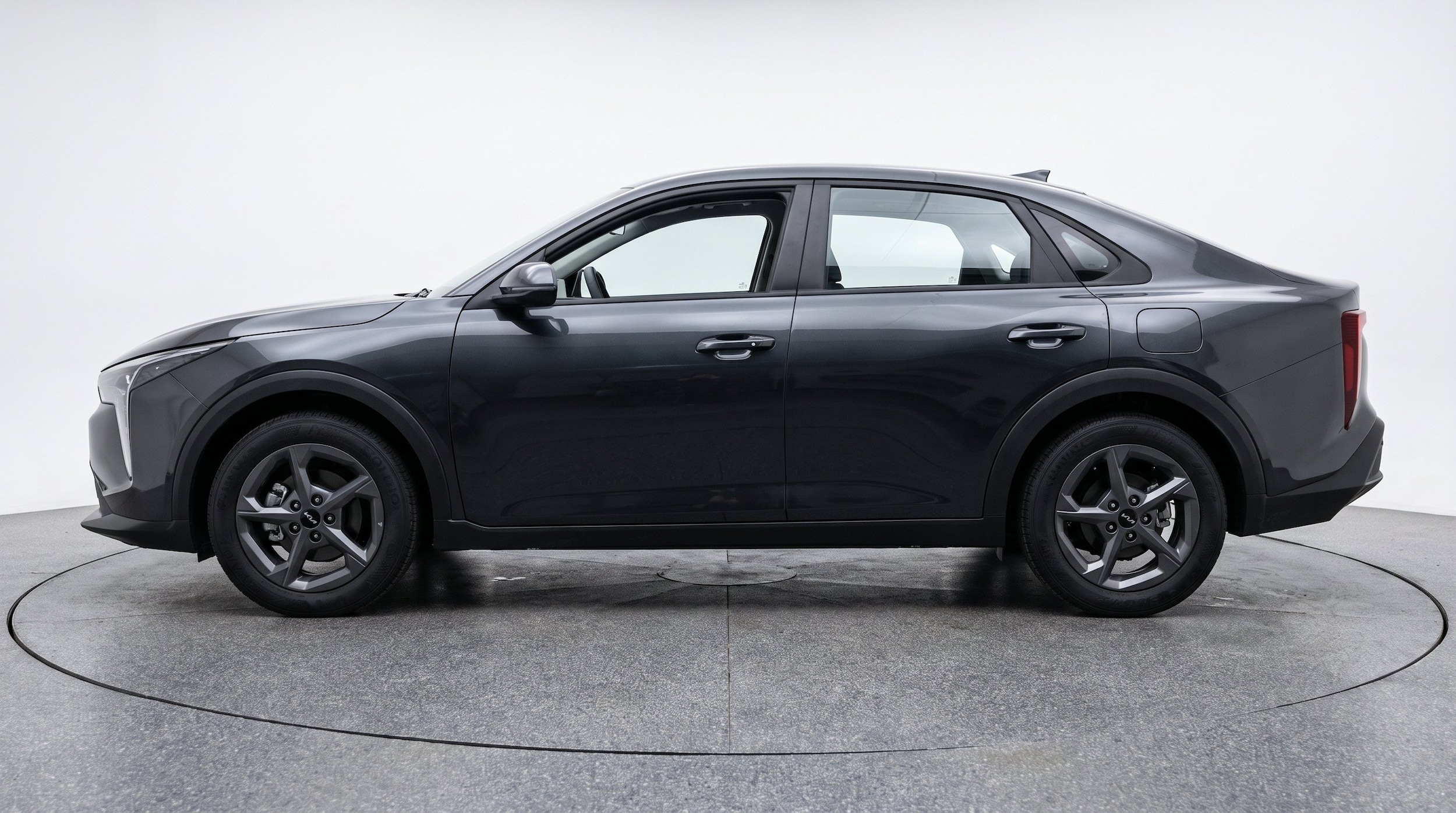 Thumbnail: 2026 Kia K4 - 5