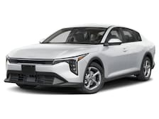 2025 Kia K4  -
                  Urbandale, IA
