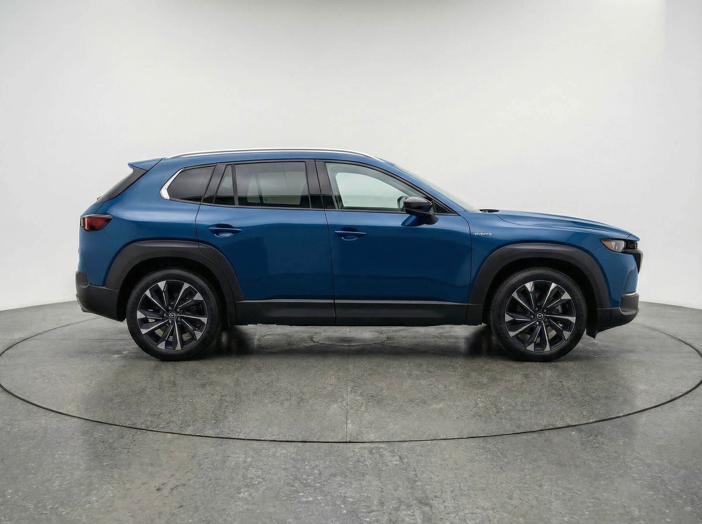 Thumbnail: 2025 Mazda CX-50 - 8