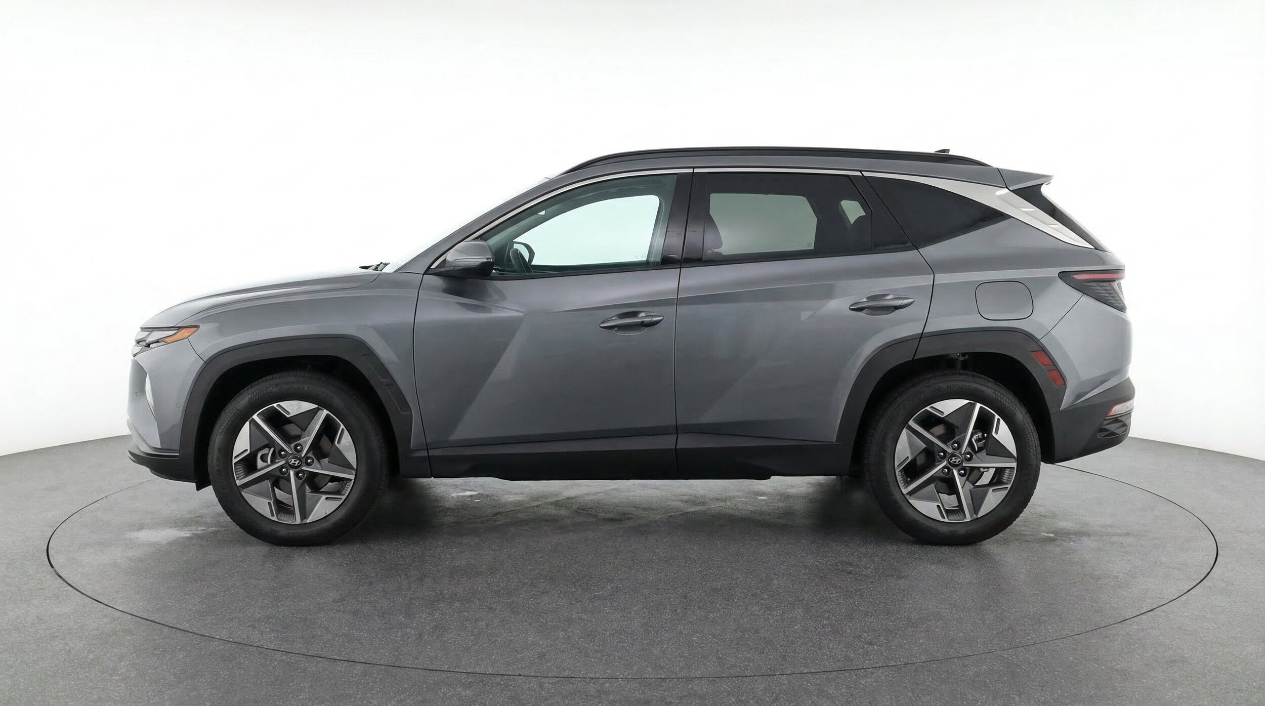 Thumbnail: 2026 Hyundai Tucson - 5