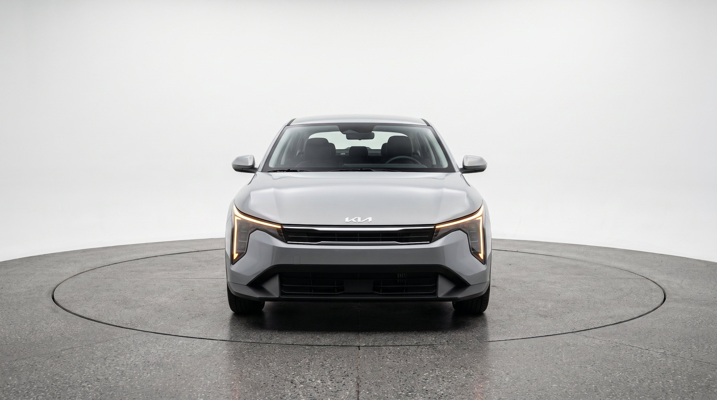 Thumbnail: 2026 Kia K4 - 2