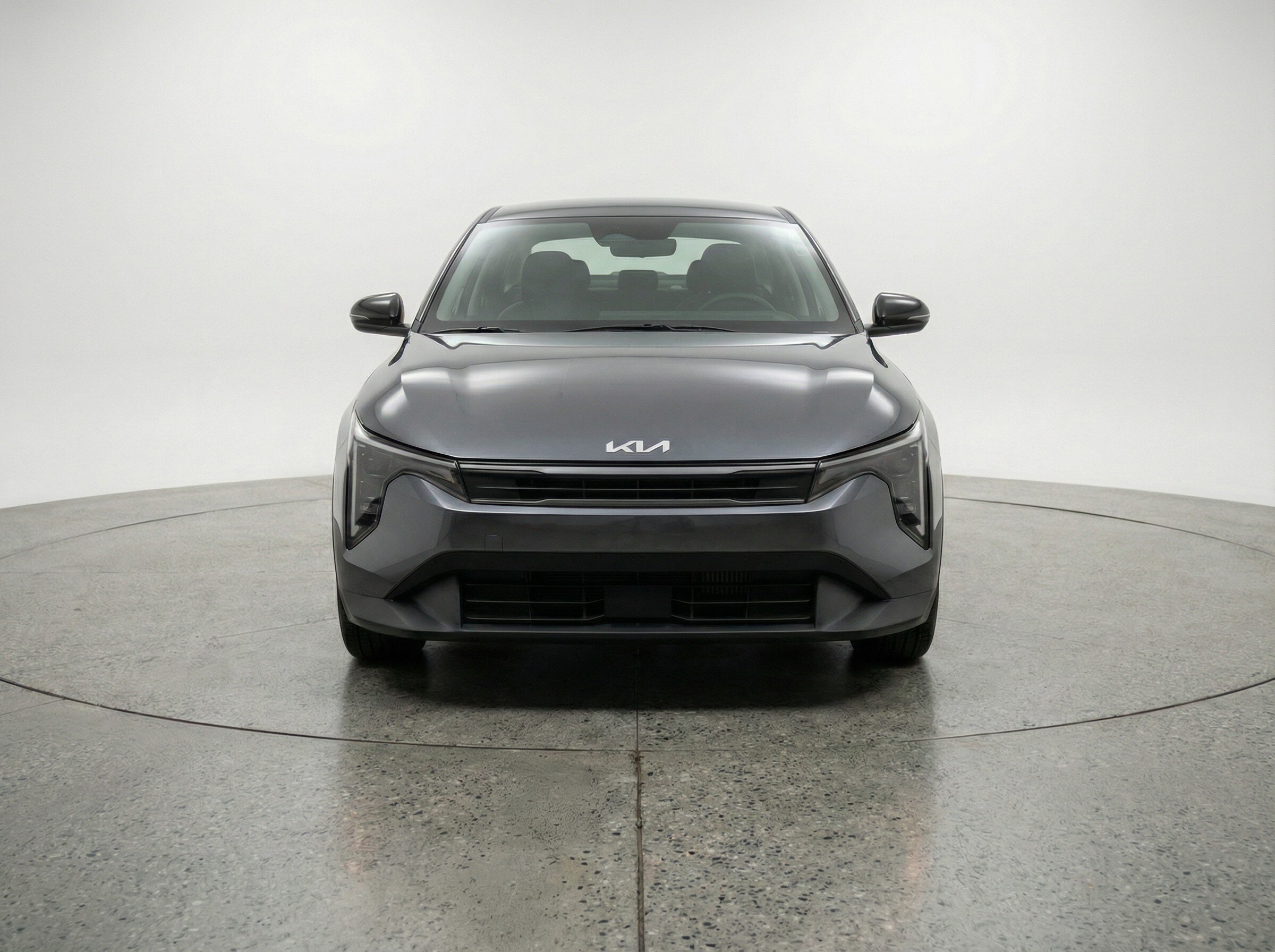 Thumbnail: 2025 Kia K4 - 2