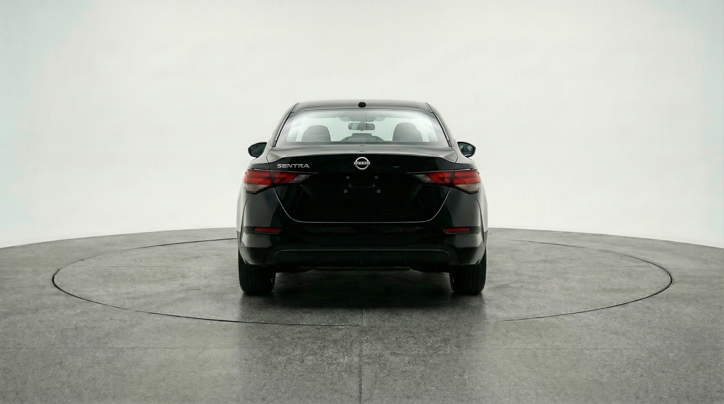 Thumbnail: 2025 Nissan Sentra - 6