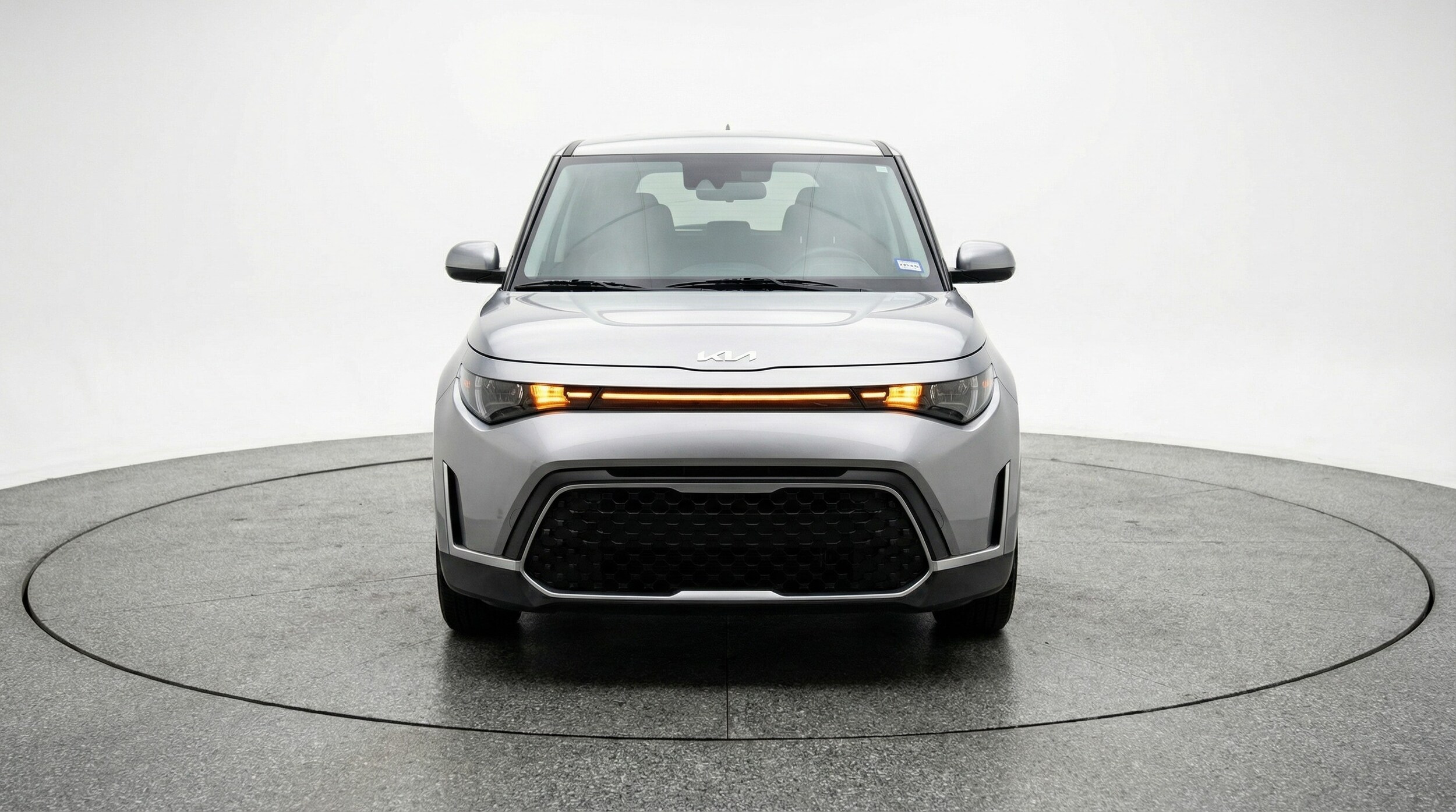 Thumbnail: 2025 Kia Soul - 2