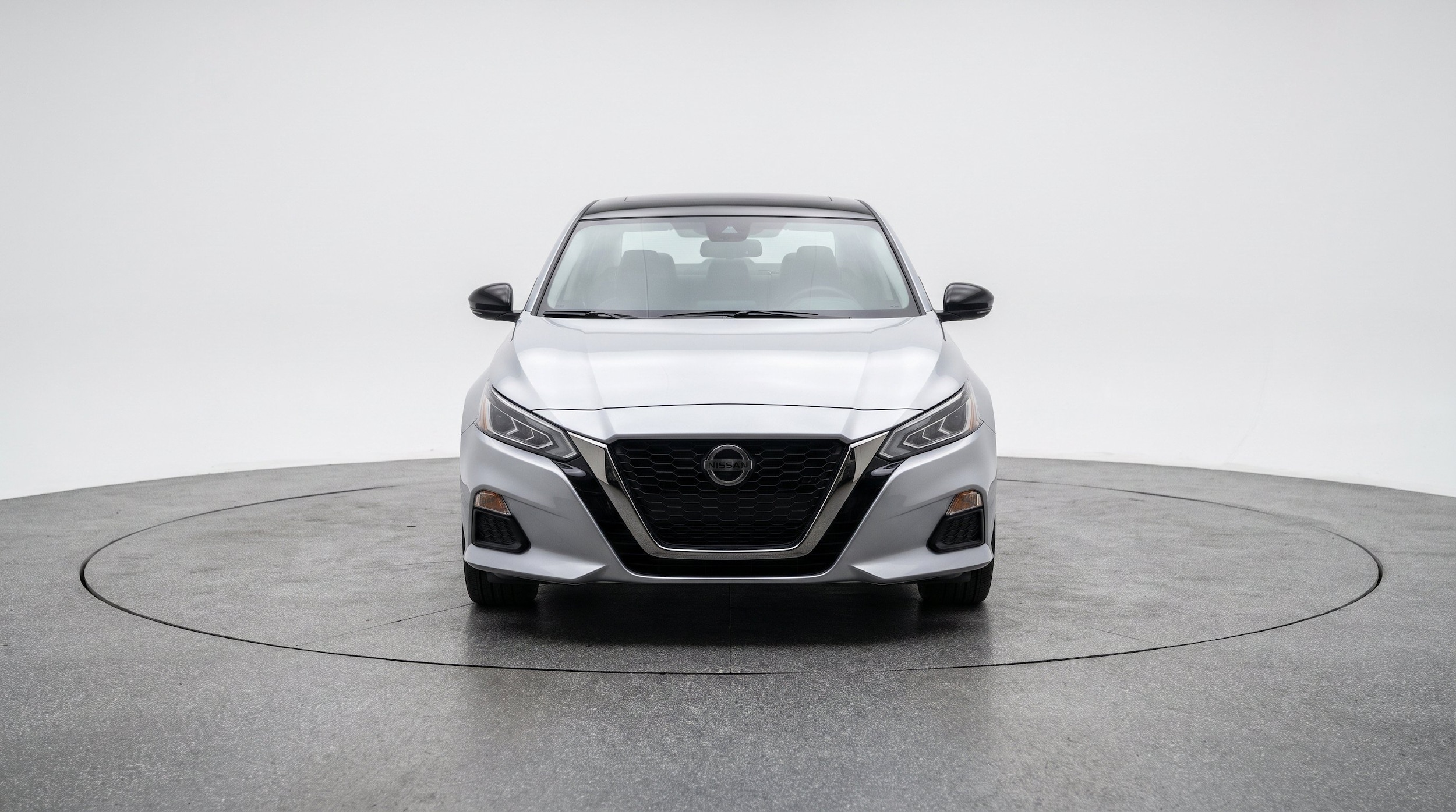 Thumbnail: 2026 Nissan Altima - 2
