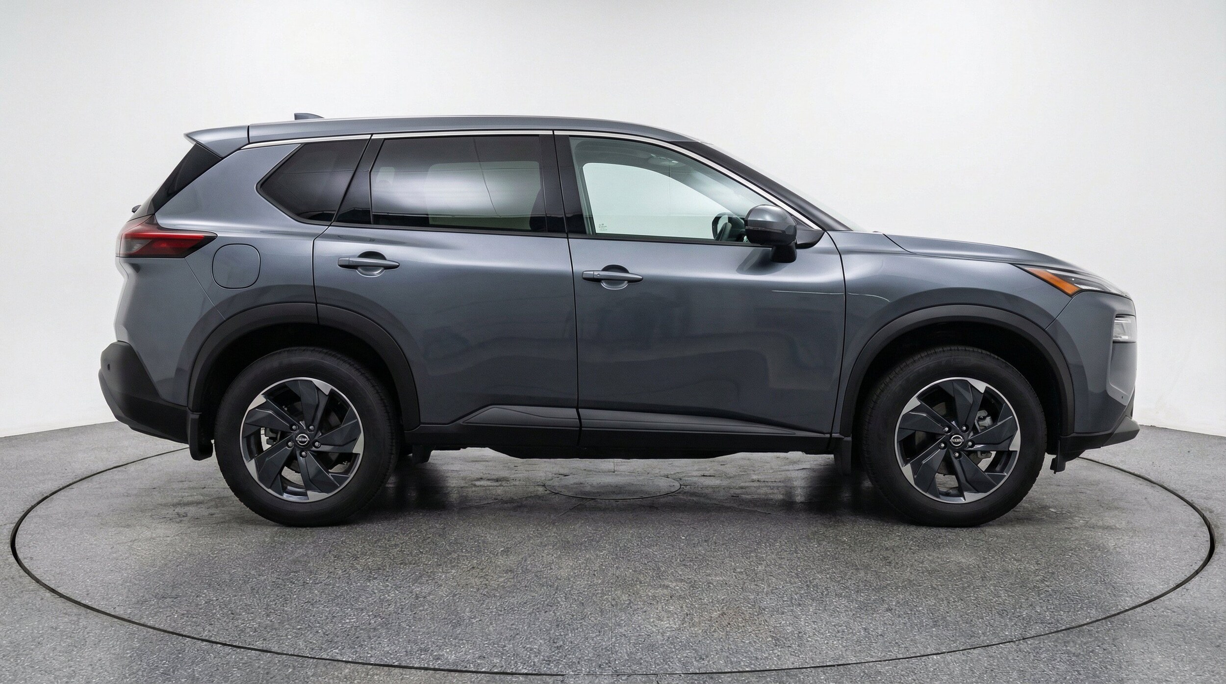 Thumbnail: 2025 Nissan Rogue - 11