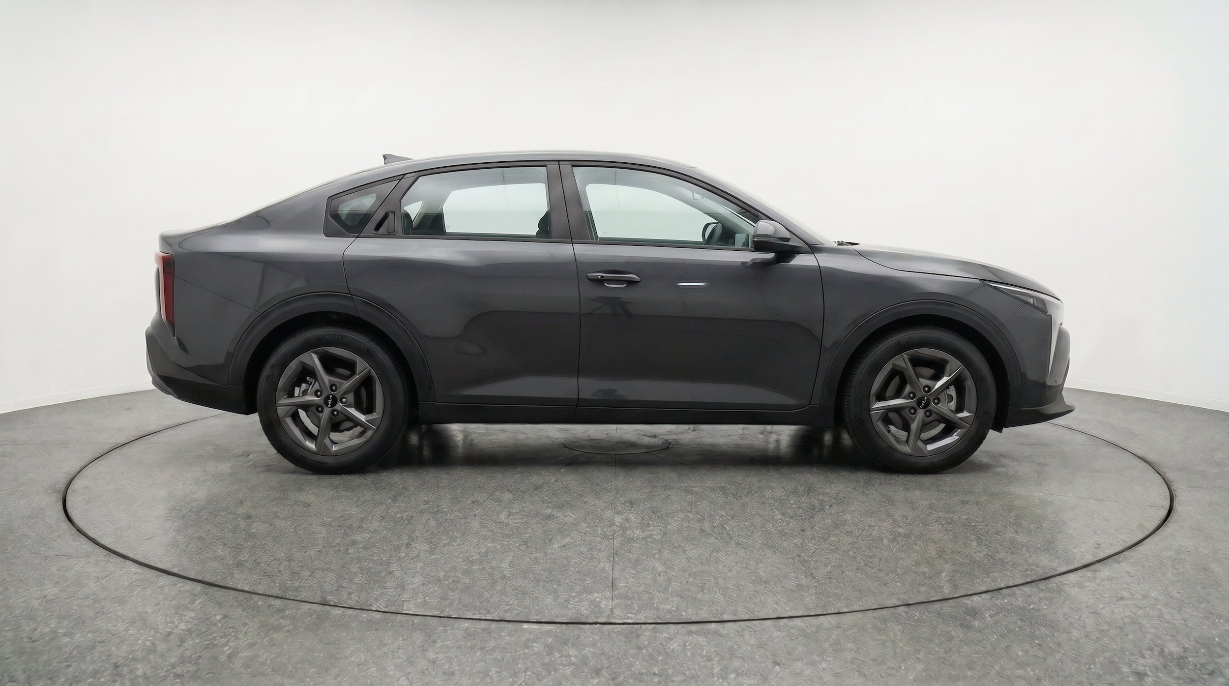 Thumbnail: 2026 Kia K4 - 11