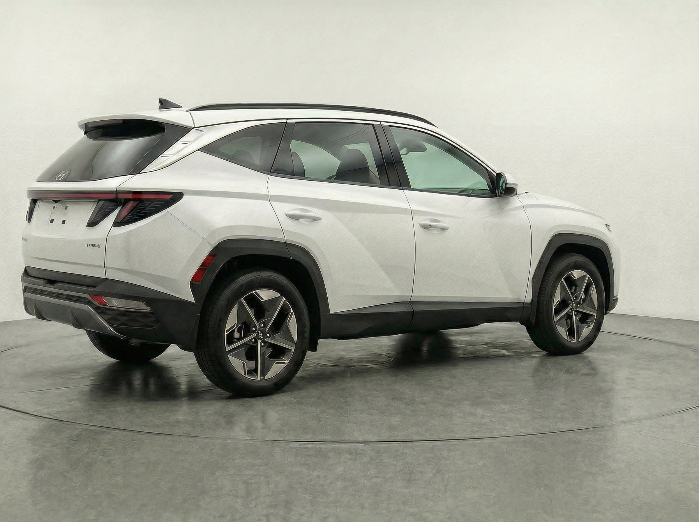 Thumbnail: 2026 Hyundai Tucson - 9
