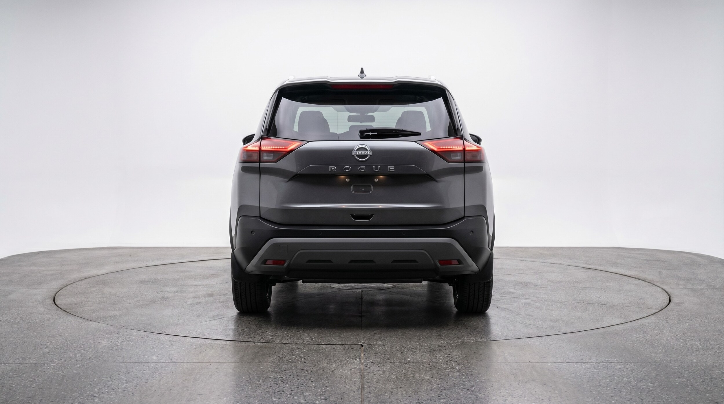 Thumbnail: 2025 Nissan Rogue - 6