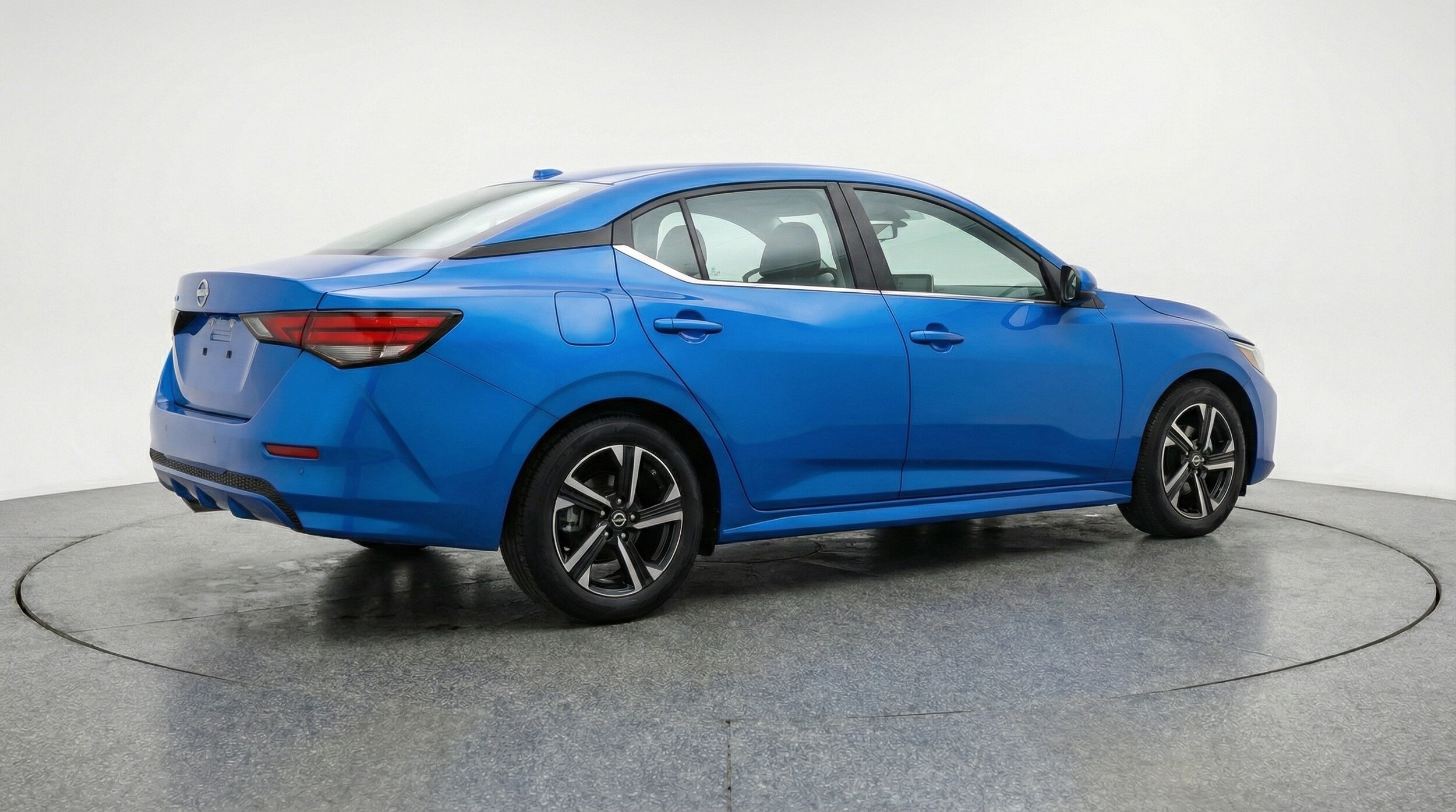 Thumbnail: 2025 Nissan Sentra - 7