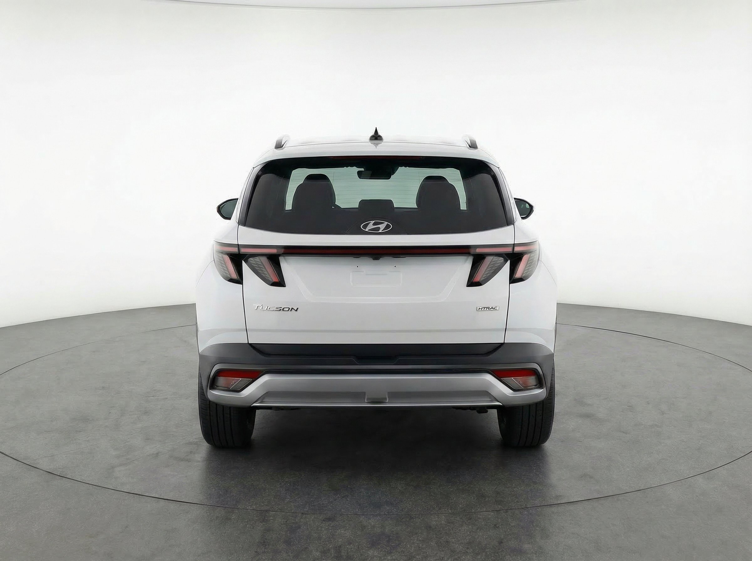 Thumbnail: 2026 Hyundai Tucson - 7
