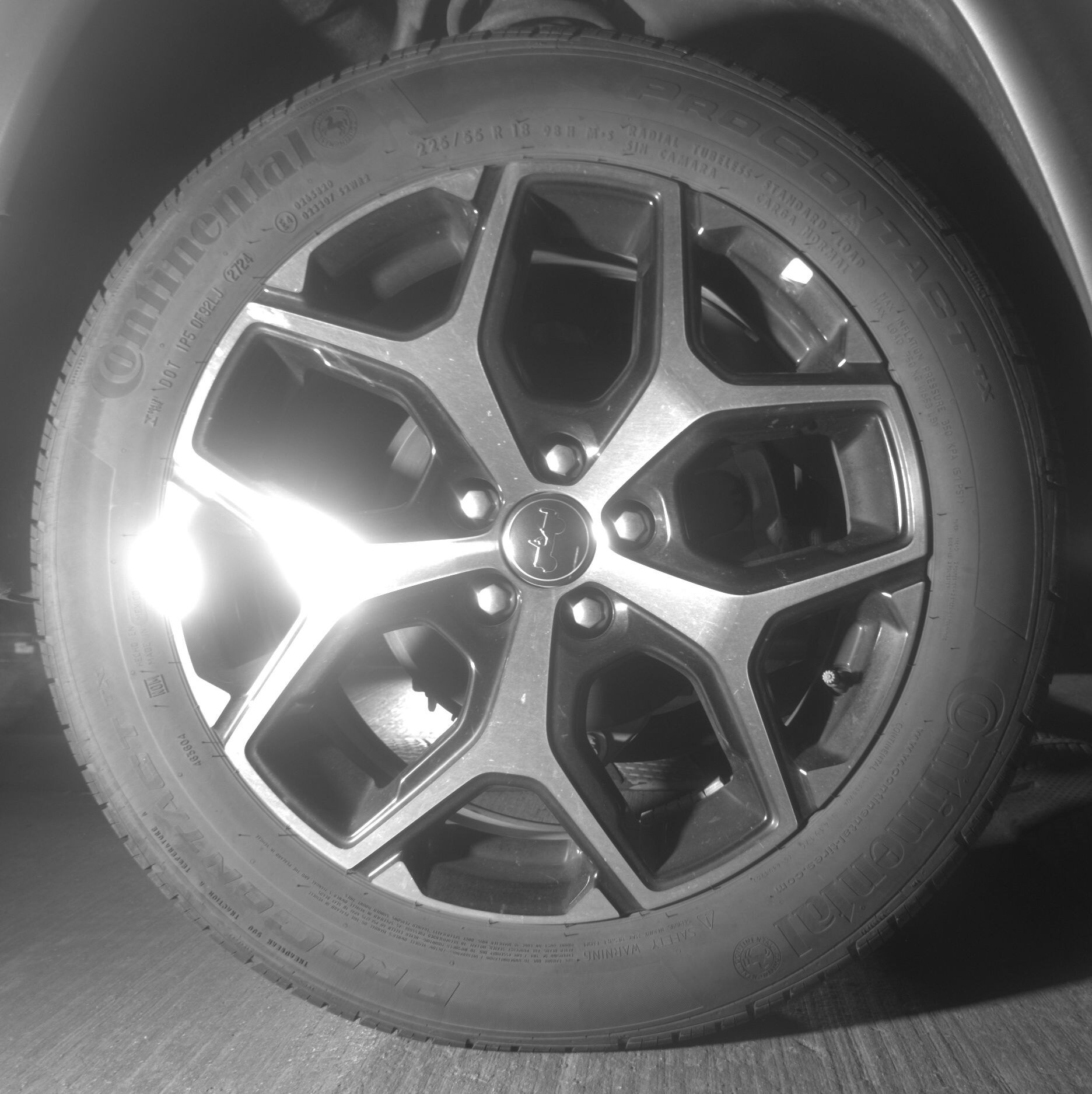 Thumbnail: 2025 Jeep Compass - 12