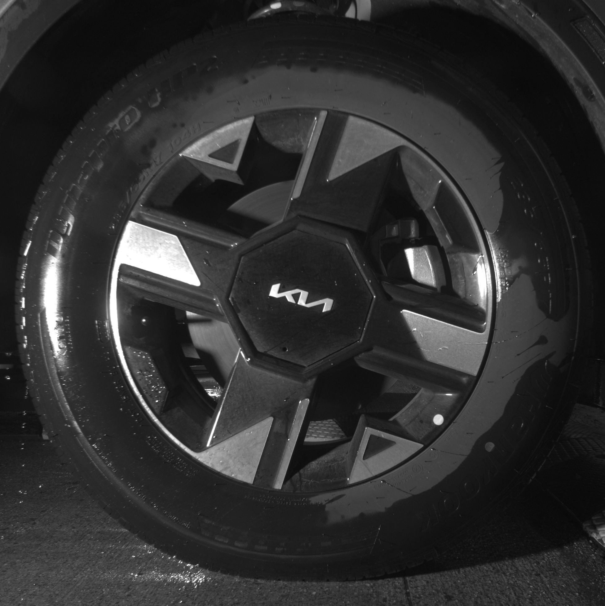 Thumbnail: 2026 Kia Sportage - 13