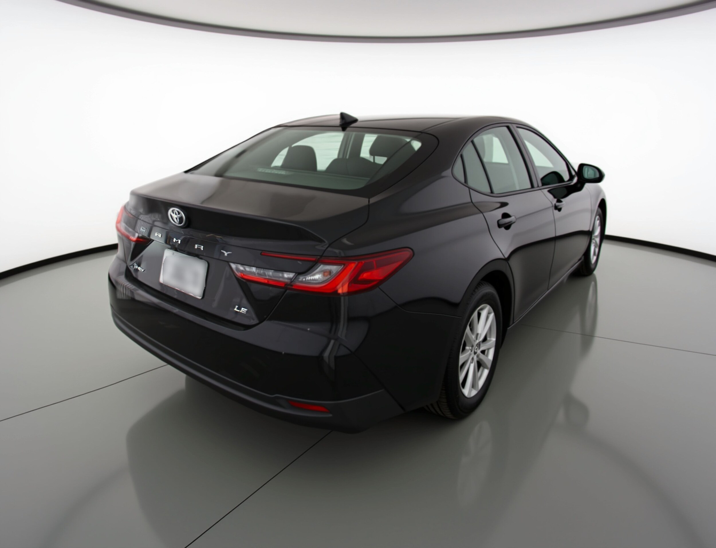 Thumbnail: 2025 Toyota Camry - 7