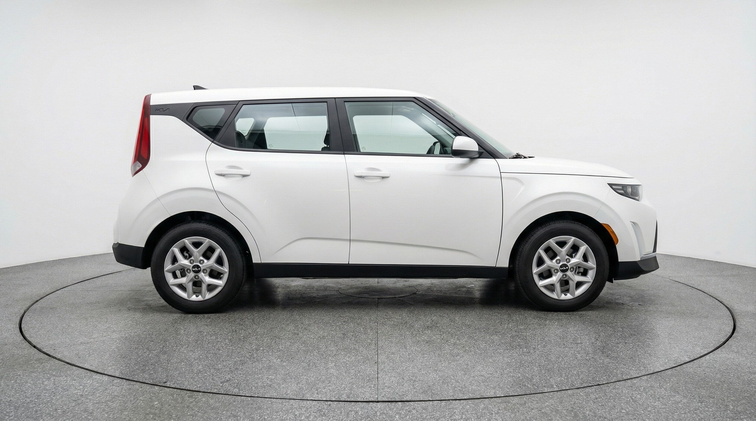 Thumbnail: 2025 Kia Soul - 8