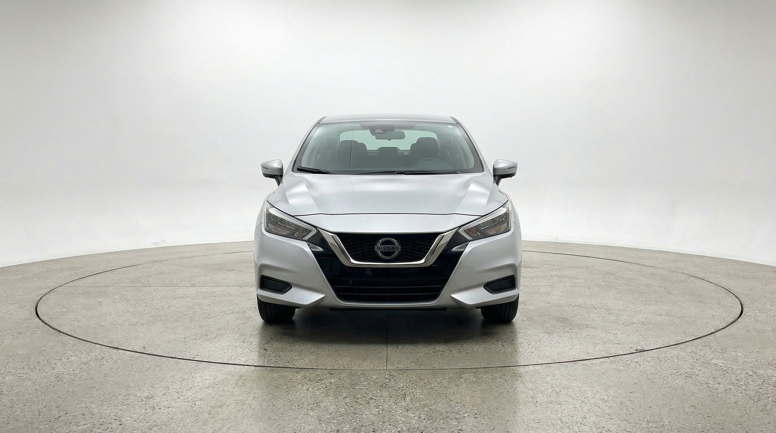 Thumbnail: 2025 Nissan Versa - 2