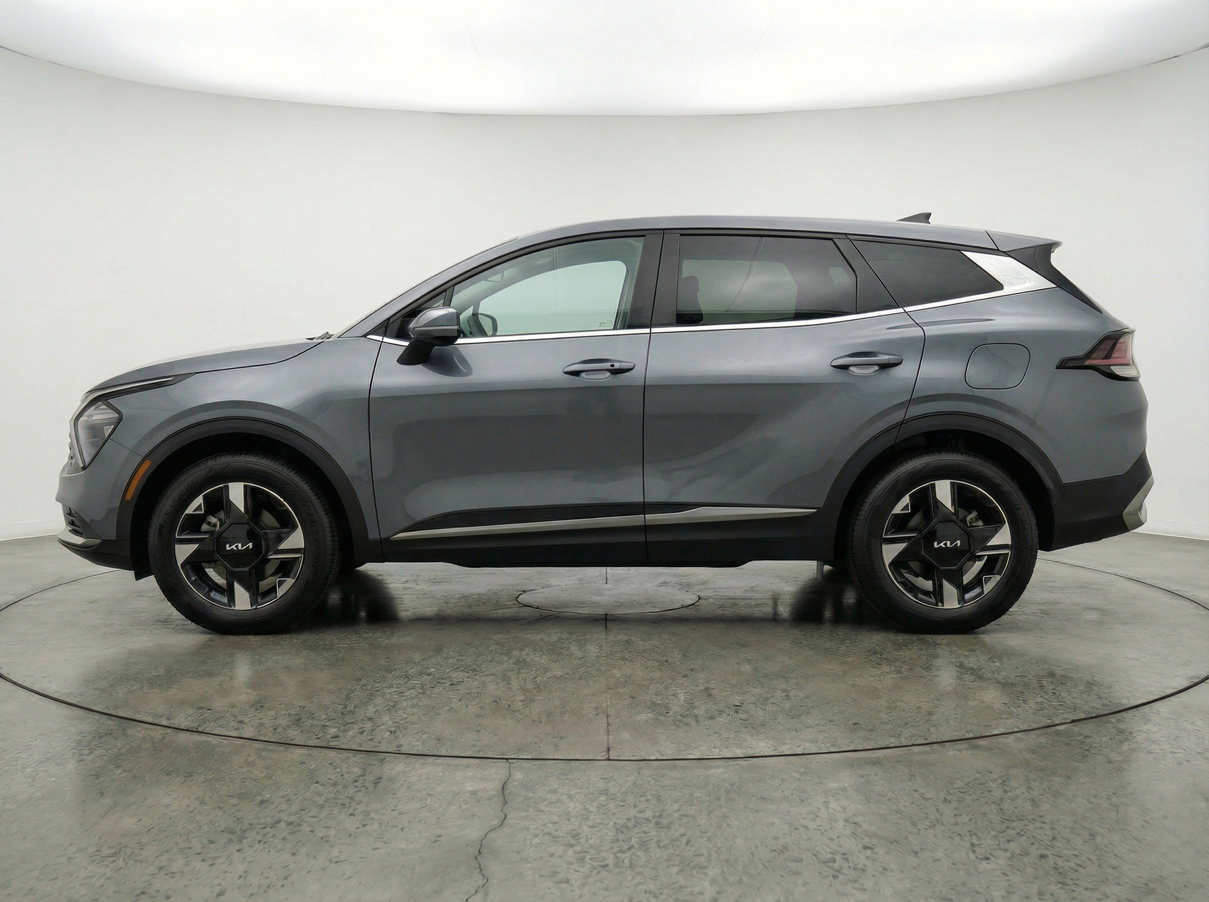 Thumbnail: 2026 Kia Sportage - 5
