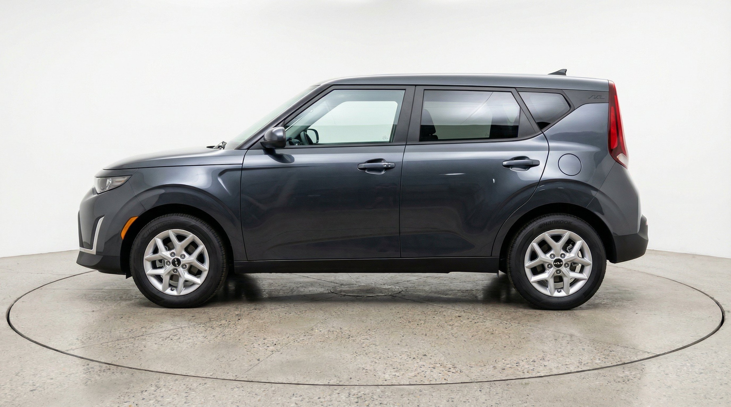 Thumbnail: 2025 Kia Soul - 5