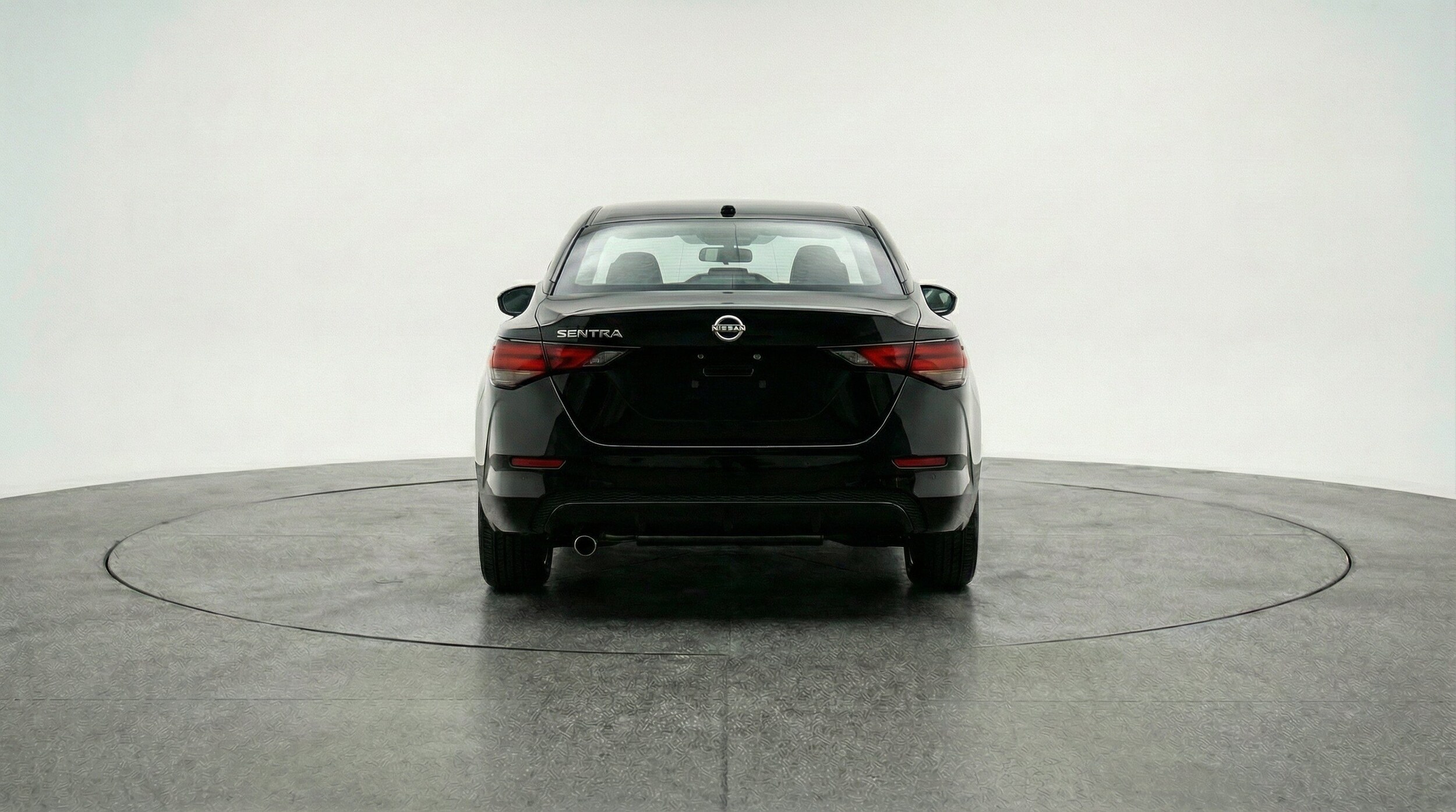Thumbnail: 2025 Nissan Sentra - 7