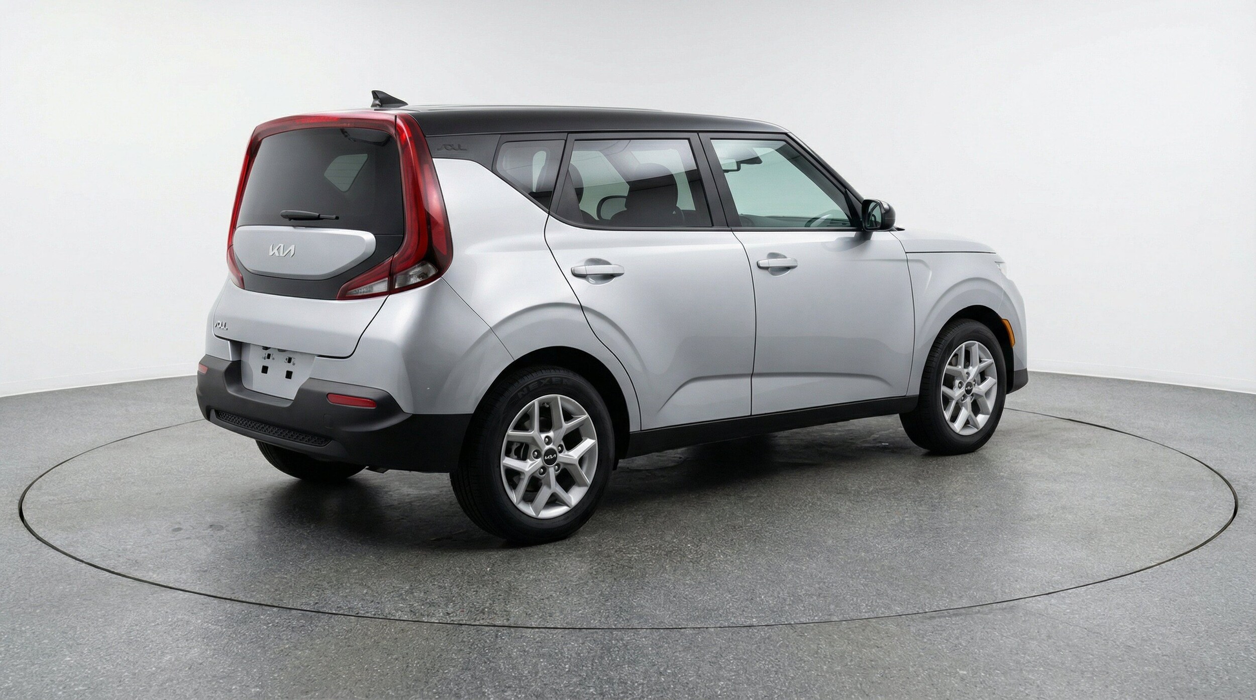 Thumbnail: 2025 Kia Soul - 9