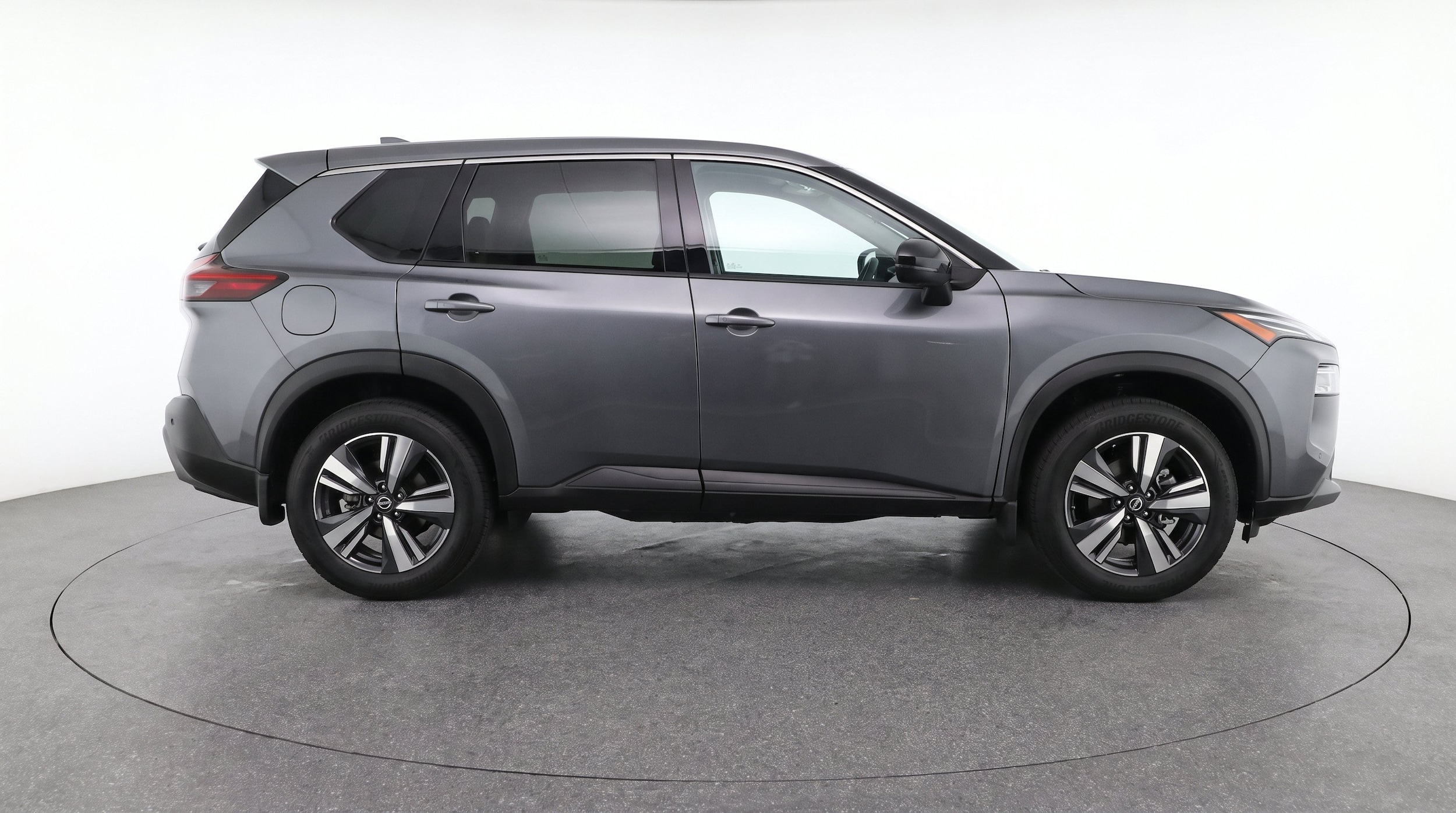 Thumbnail: 2026 Nissan Rogue - 11