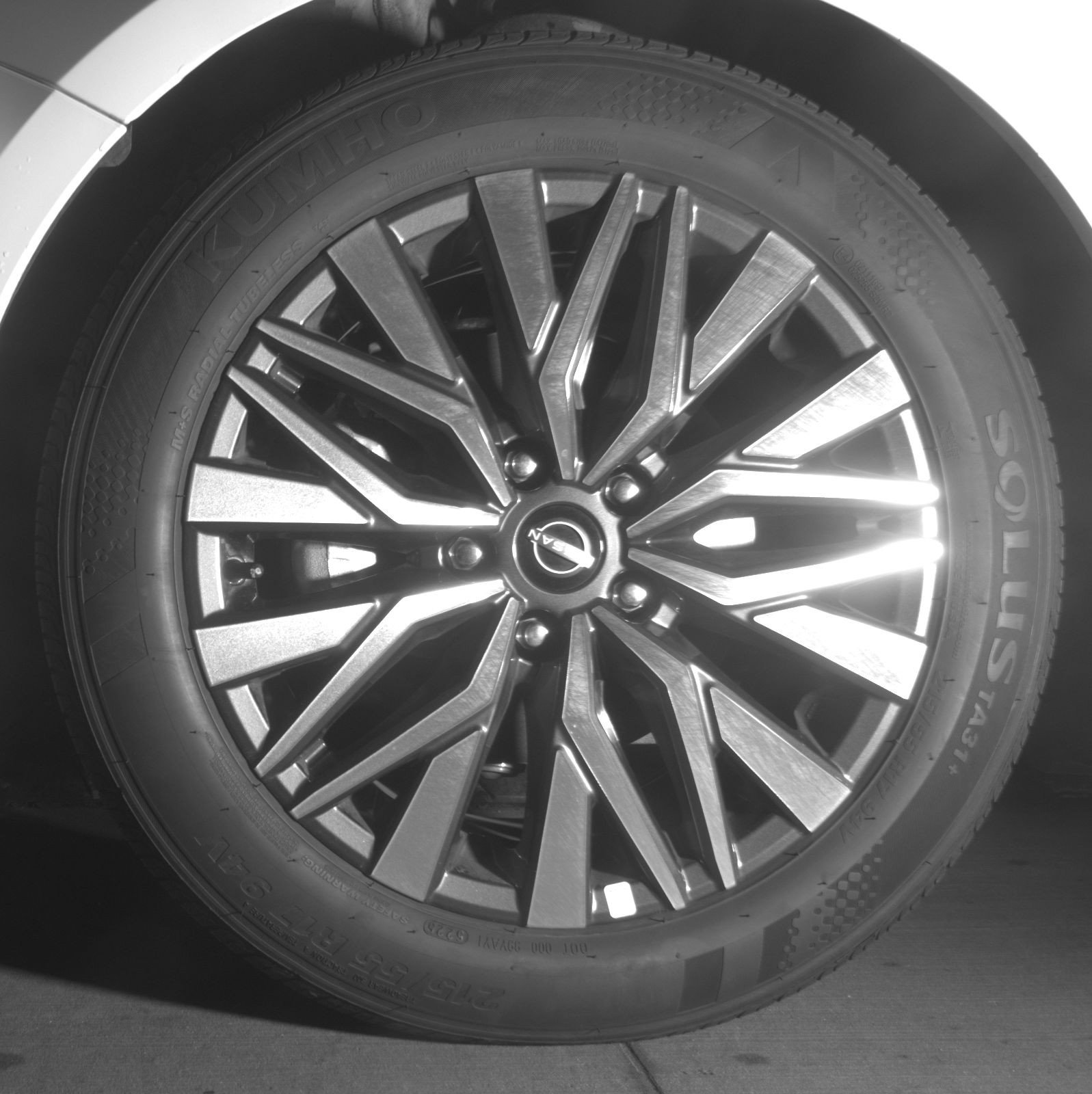Thumbnail: 2026 Nissan Altima - 12