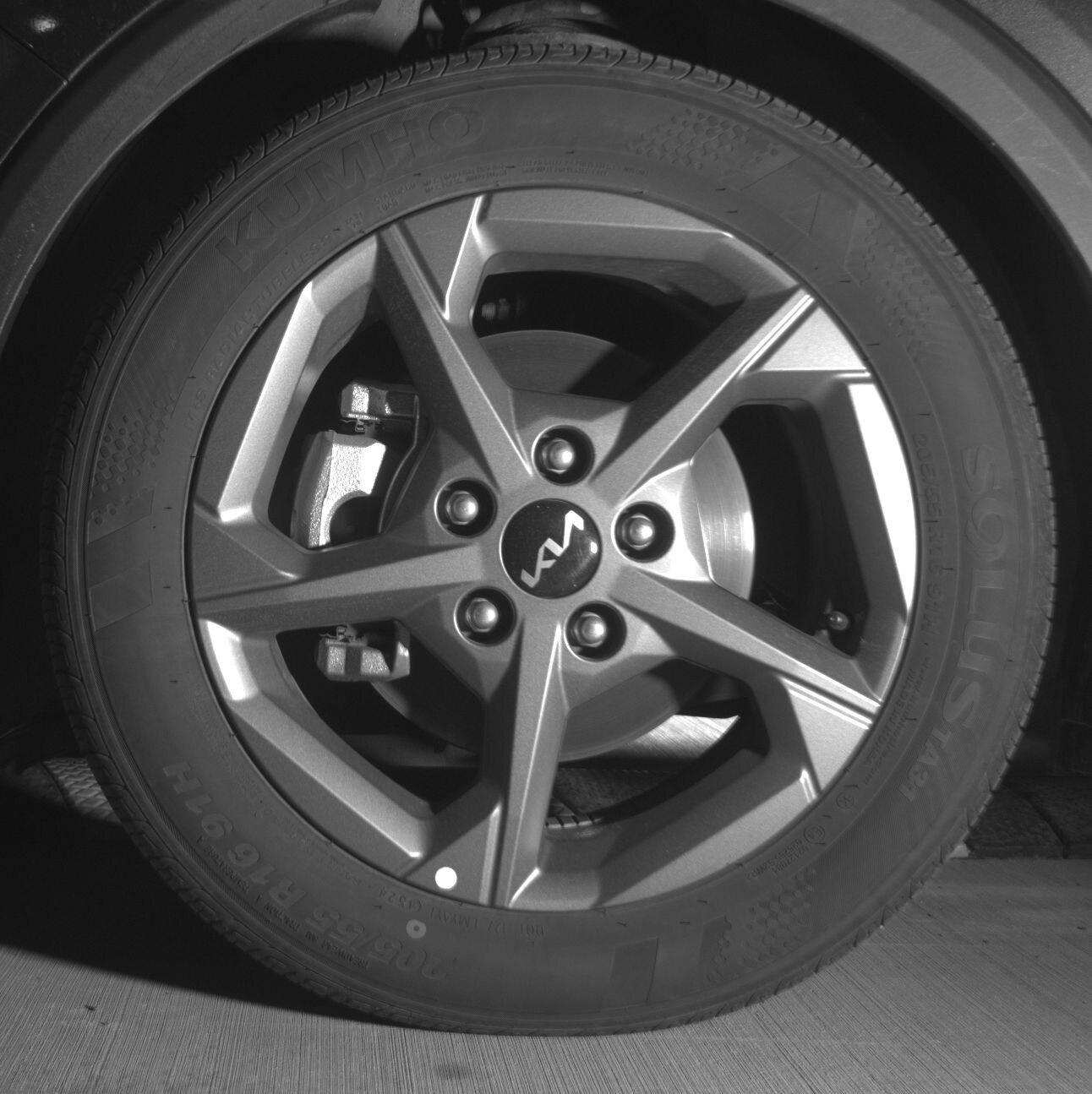 Thumbnail: 2025 Kia K4 - 9