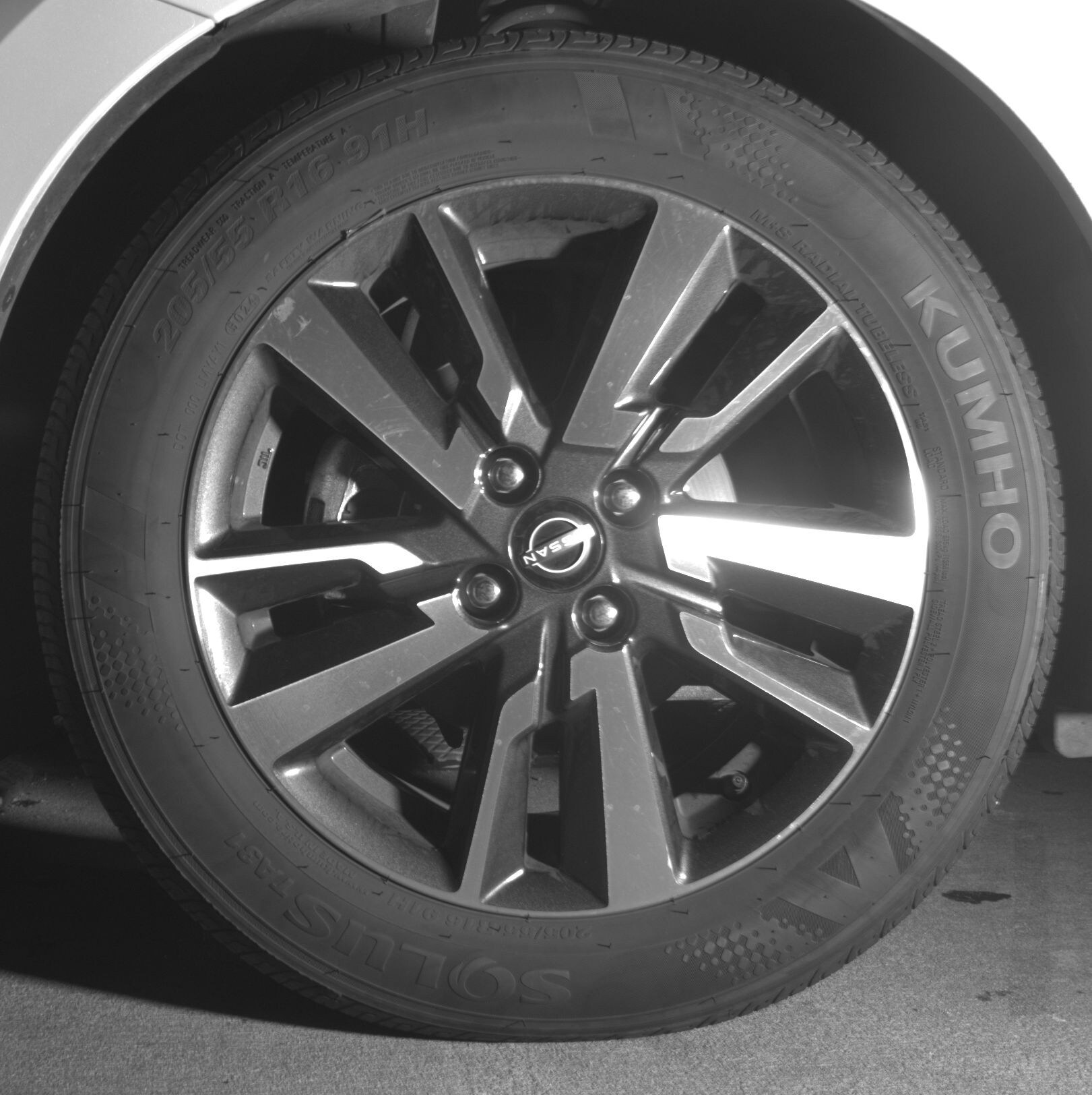 Thumbnail: 2025 Nissan Versa - 9